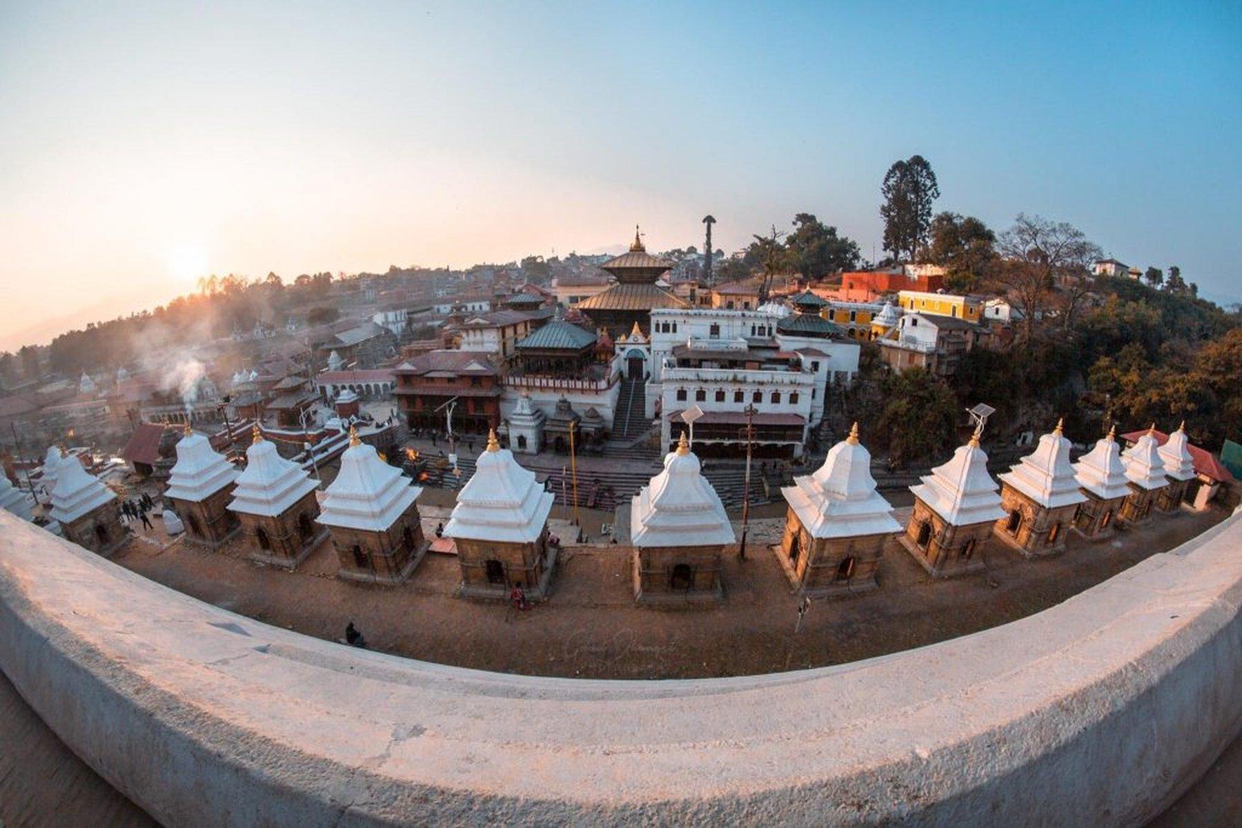 Ancient Kathmandu: 5 Day UNESCO World Heritage Sites Tour 3