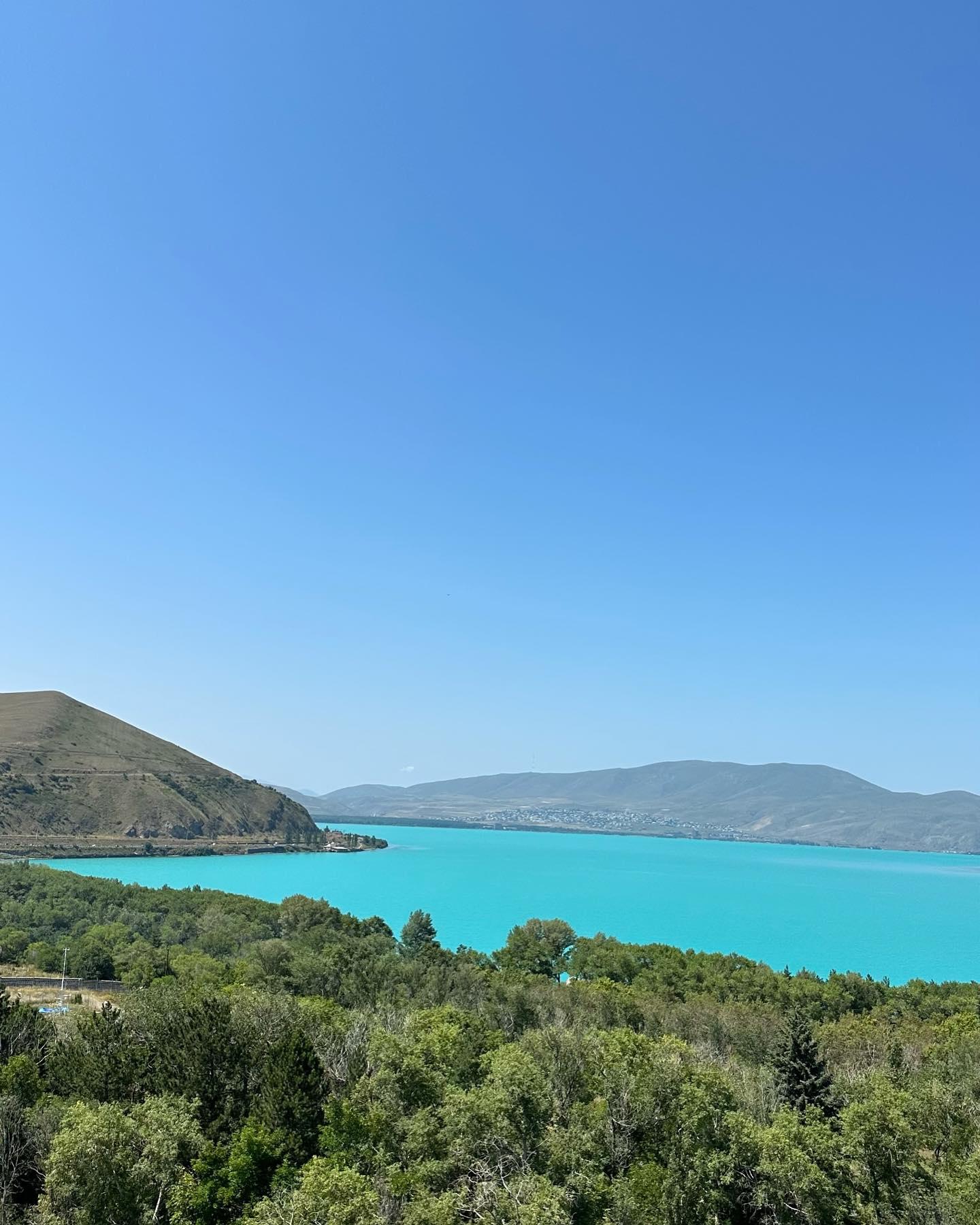 From Yerevan: Lake Sevan Trip with Wi-Fi & Coffee 3
