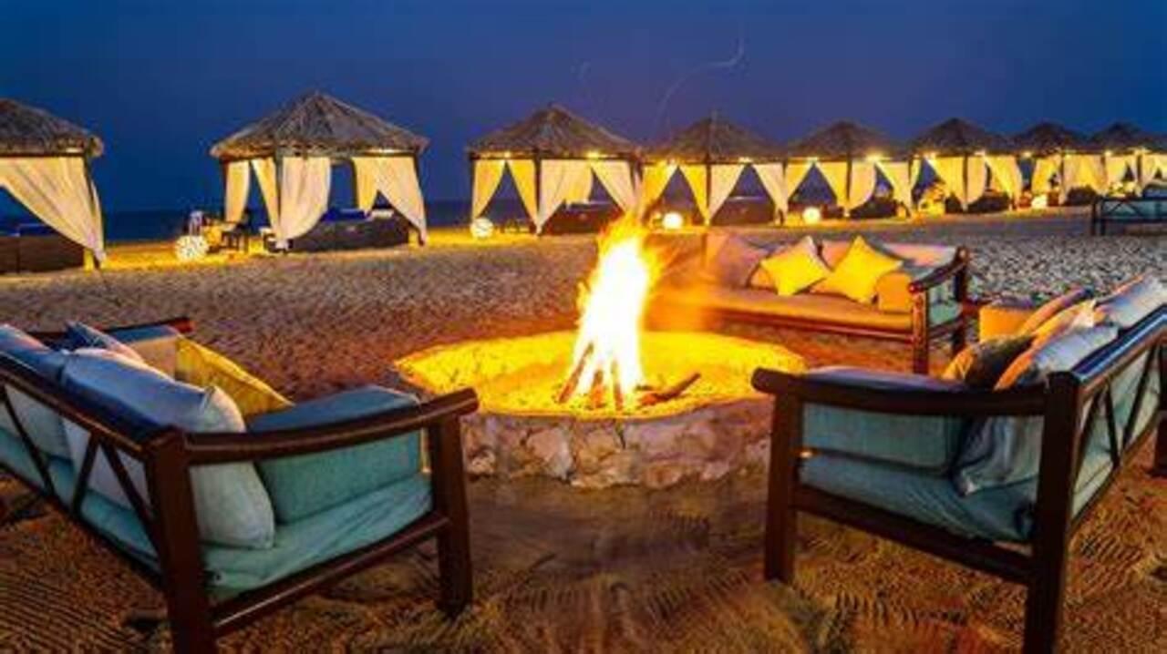Doha Overnight Desert Safari 2
