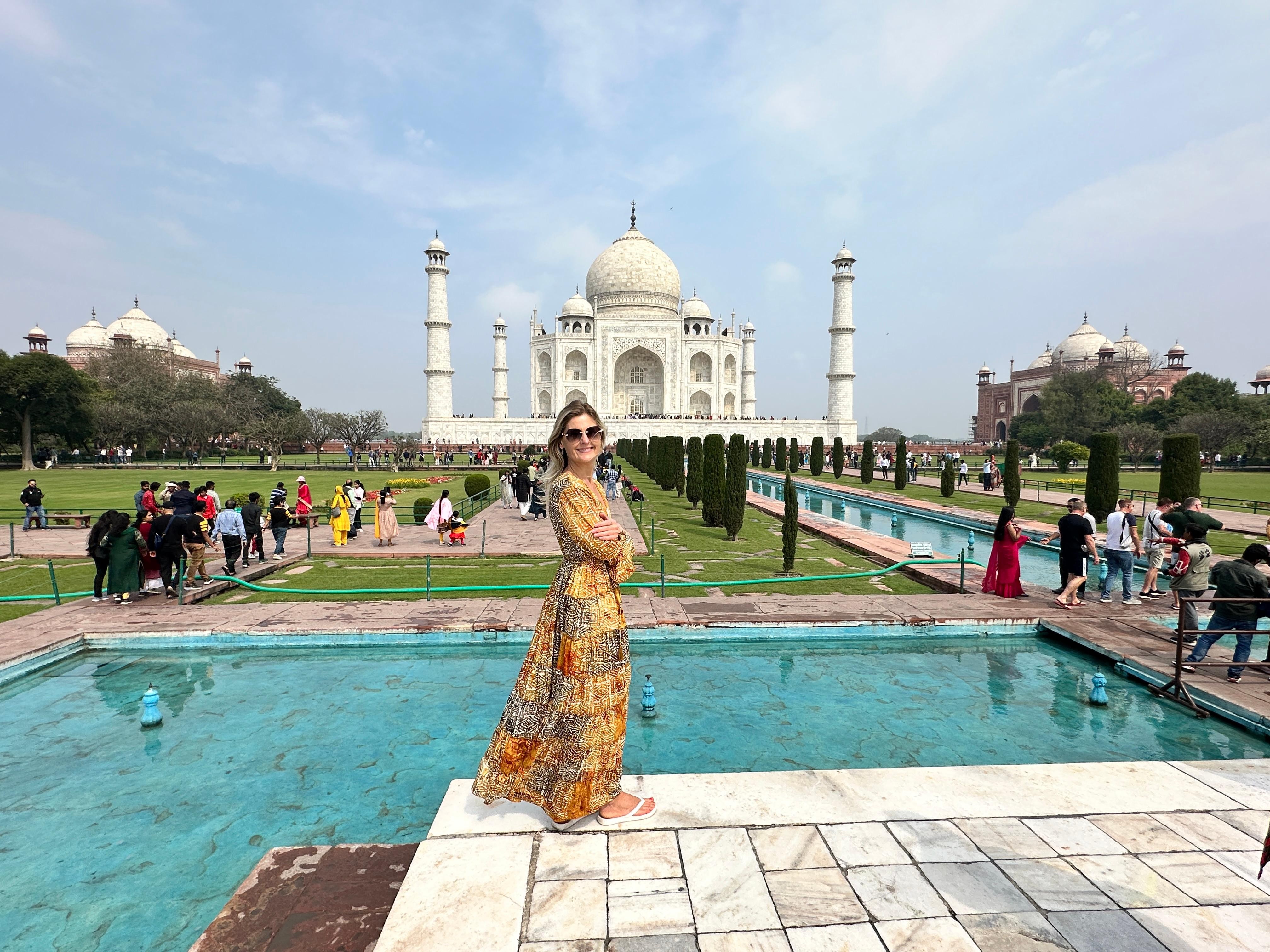 From Delhi: Private 4-Day Golden Triangle Tour with Pickup 2