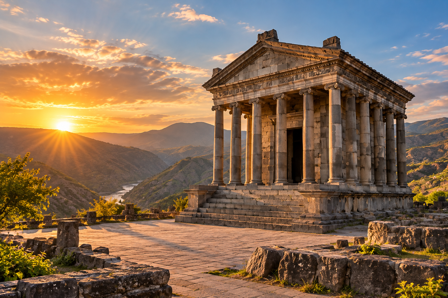 Armenia: Private Customizable Tour with Driver 2