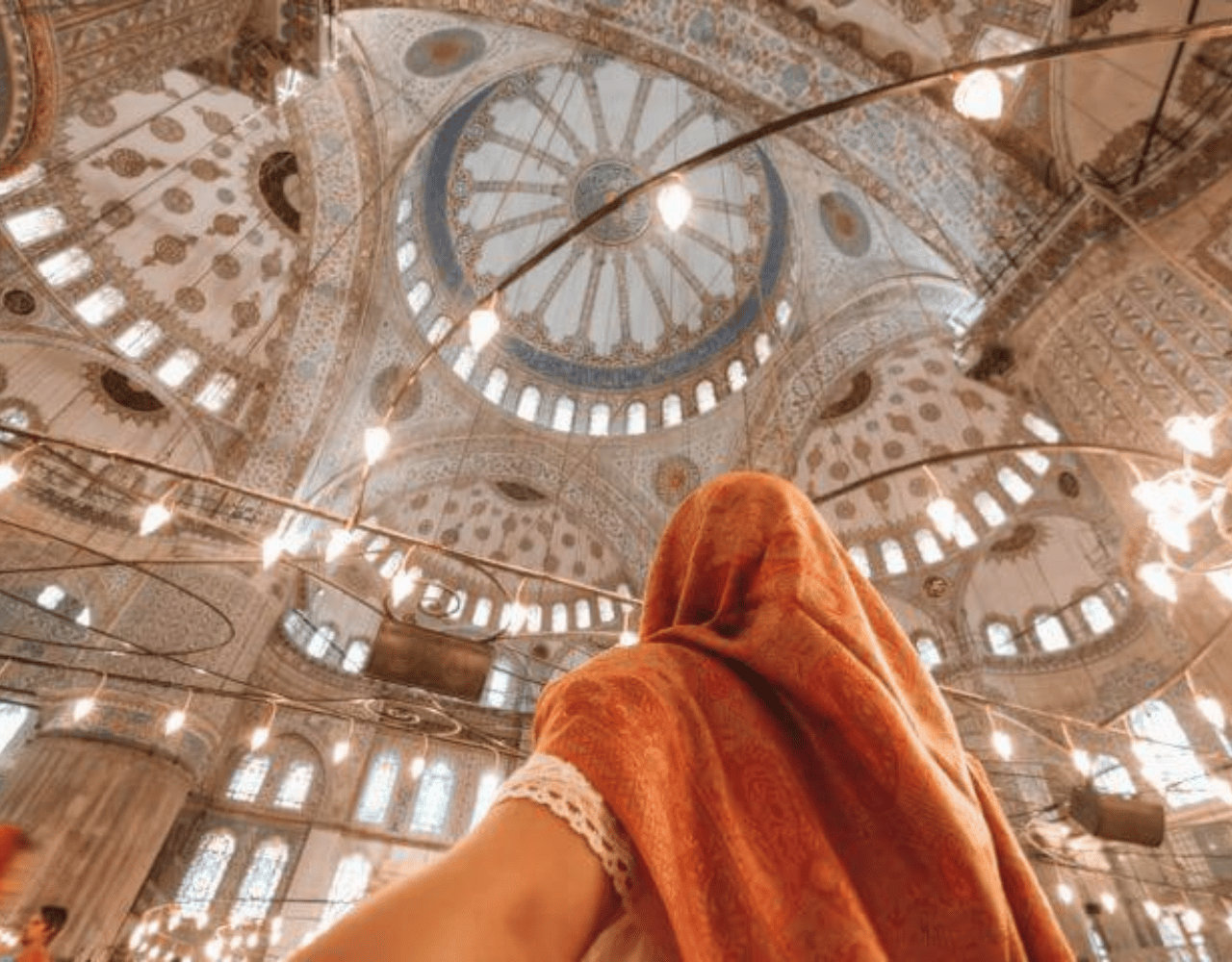 Istanbul Instagram Tour: Top Spots (Private & All-Inclusive) 2