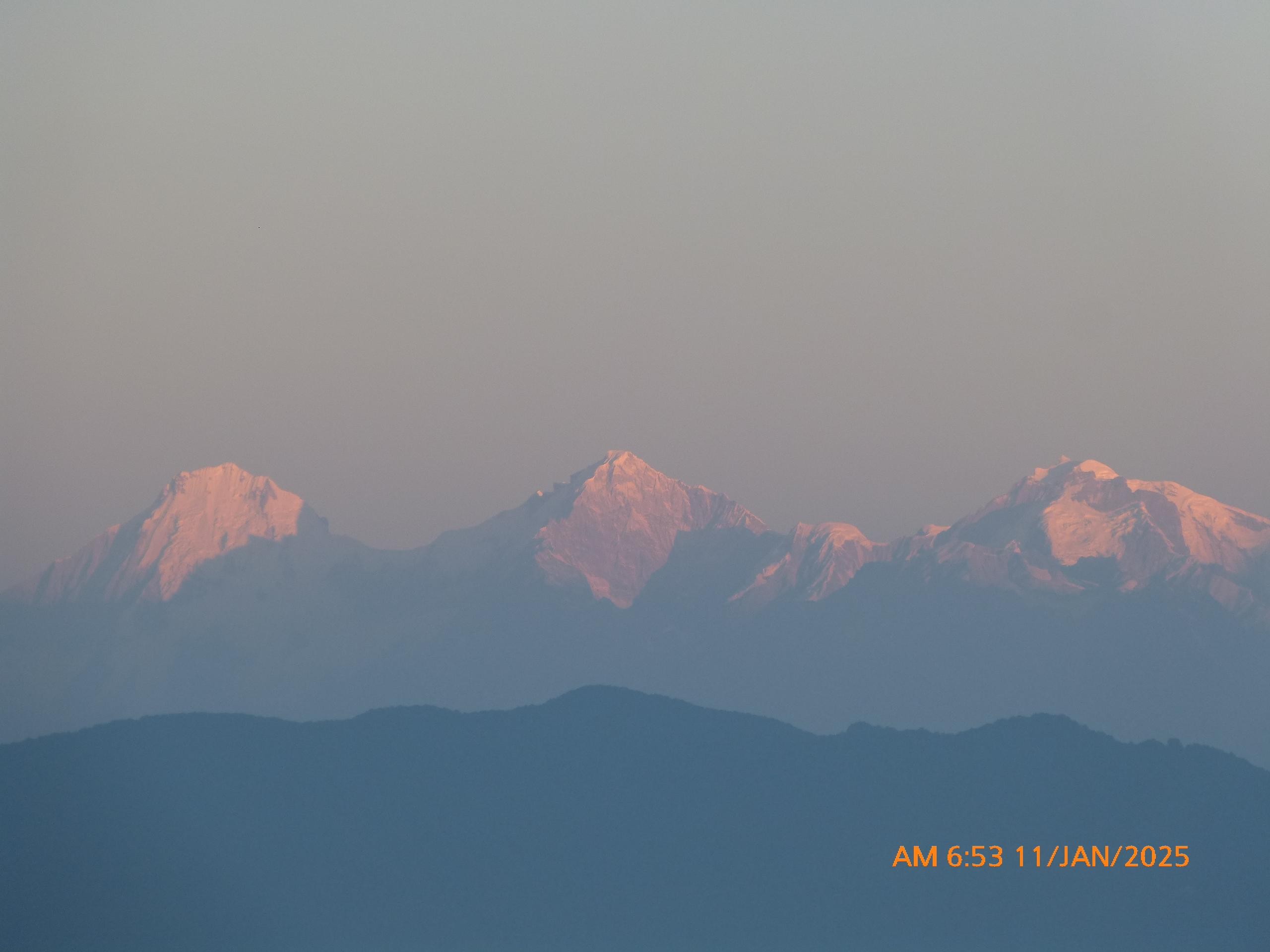 Nagarkot Sunrise or Sunset Experience with Panoramic View 3
