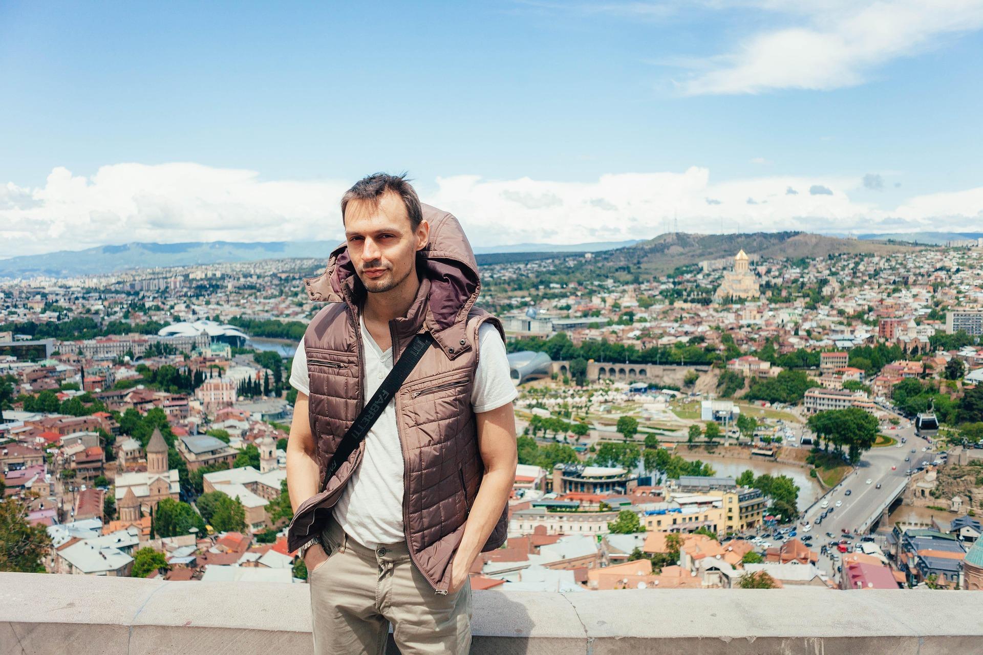 1-Day Tour To Georgia: Tbilisi, Jvari, Mtskheta 2