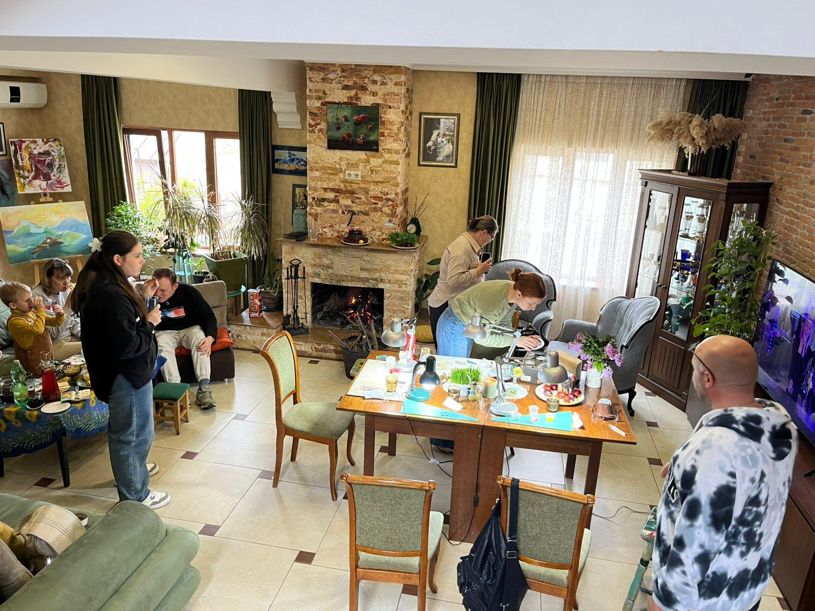 Tbilisi: Enamel Workshop & Take-Home Jewelry
