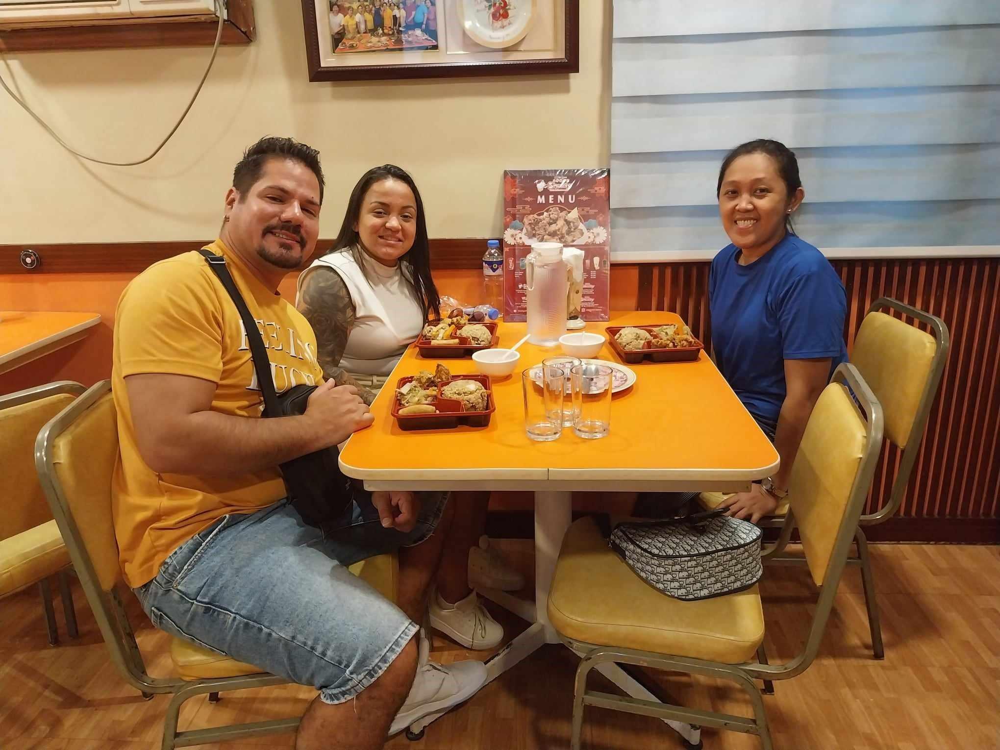 Private Tour Guide in Manila Philippines 3