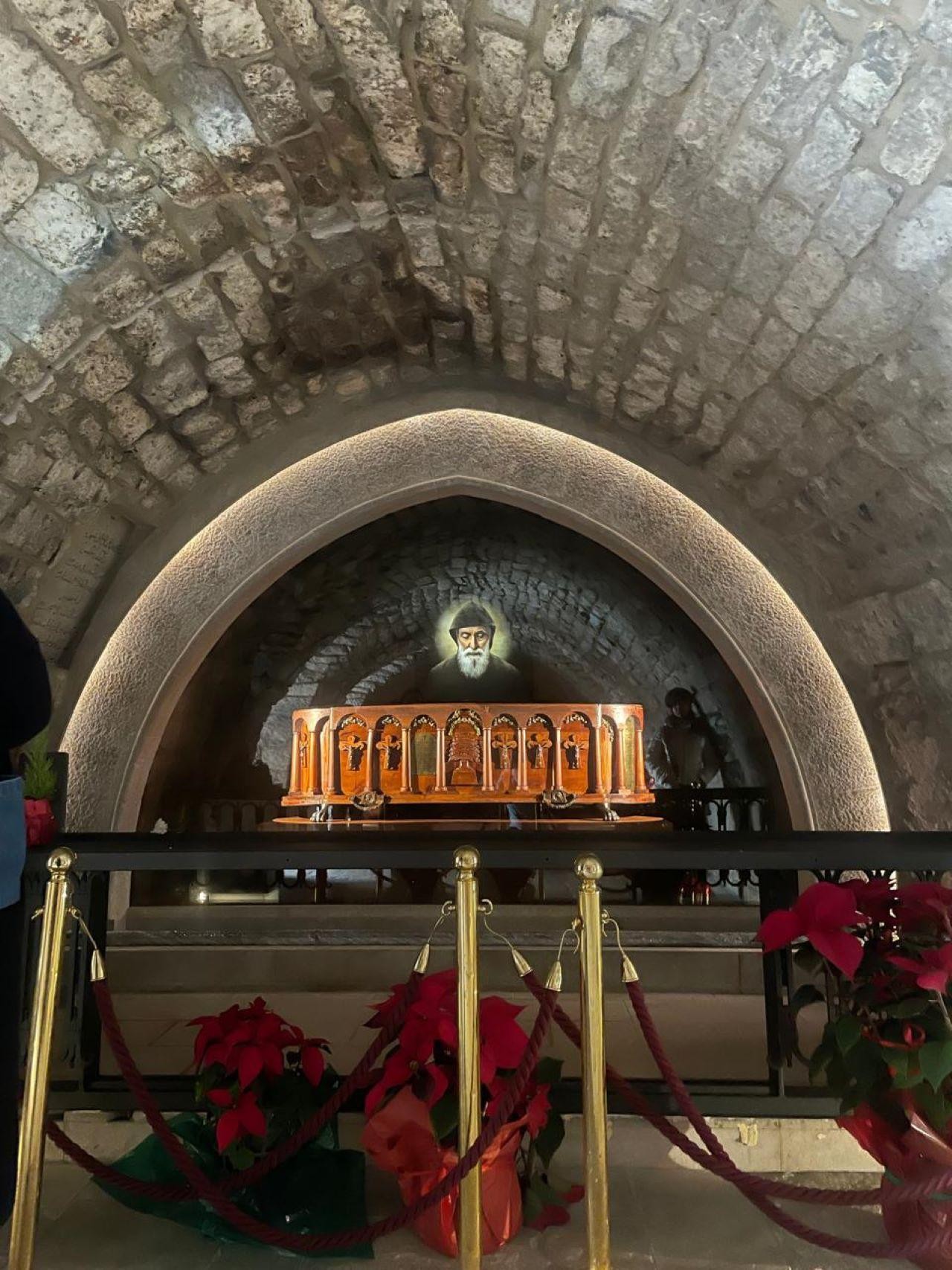 Mount Lebanon Nature and Spirituality Tour 3