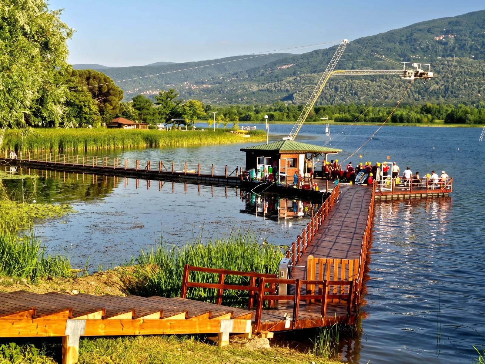 From Istanbul: Sapanca Lake & Masukiye Trip with Lunch 3