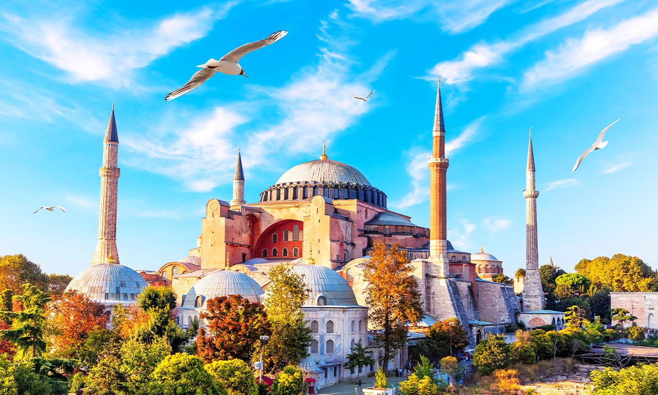 Istanbul MegaPass: Must-See Sights & Skip-the-Line Access 2