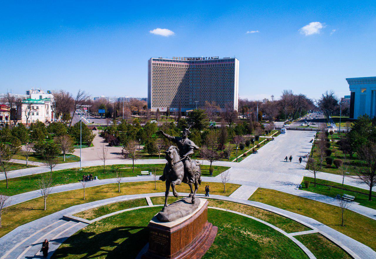 Uzbekistan: Tashkent, Samarkand & Bukhara Private Tour 2
