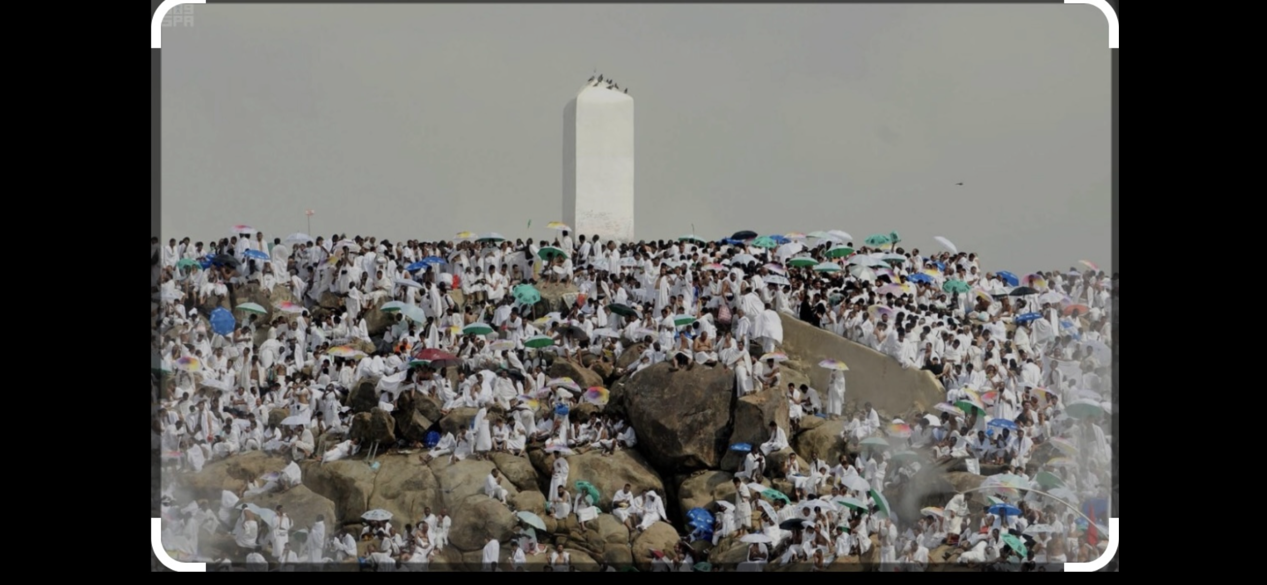 Makkah: Private Jabal Al-Nour, Cave Hira & Mount Arafat Tour