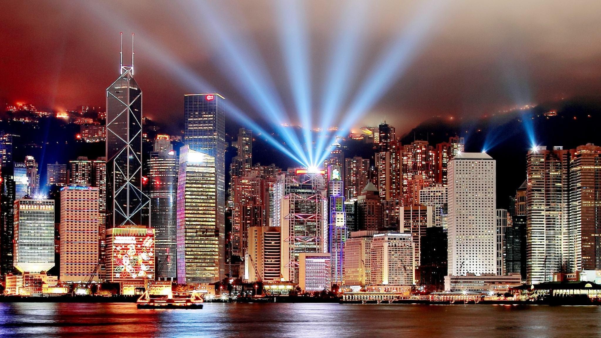 Hong Kong: 4-Day Family Tour with Disneyland Tickets 2