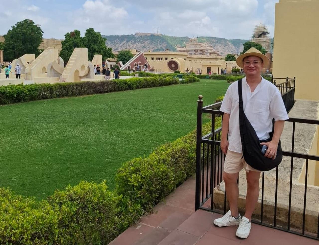 Full-Day Jaipur Tour from Delhi – Private & All Inclusive 3