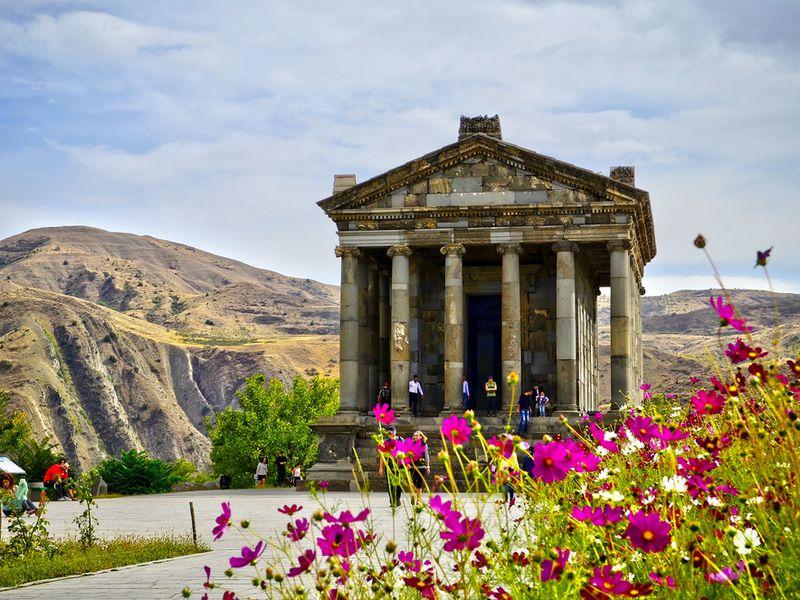 From Yerevan: 2-Day Armenia Tour with Tbilisi Transfer 2