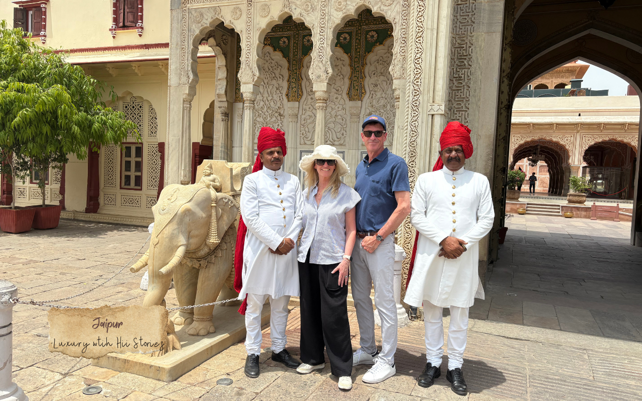 Jaipur Tour - Flexible Itinerary with Private Car & Guide 3