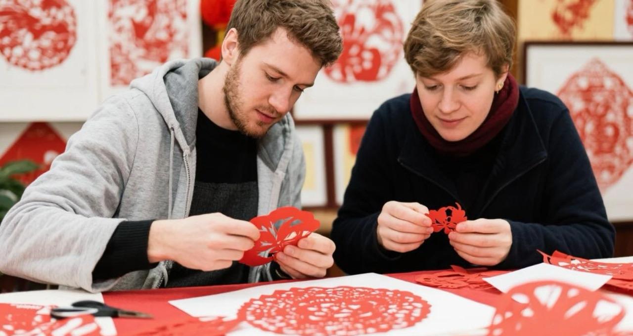 Beijing: Forbidden City, Handwriting, and Opera Day Tour. 2