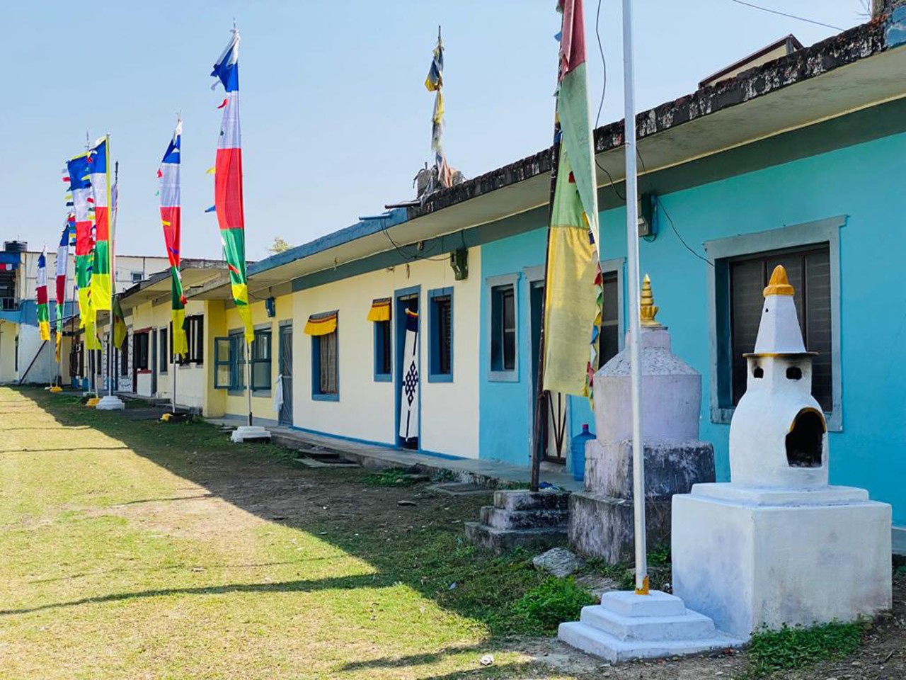 Pokhara: Full-Day Cultural Tour of Tibetan Refugee Life 2