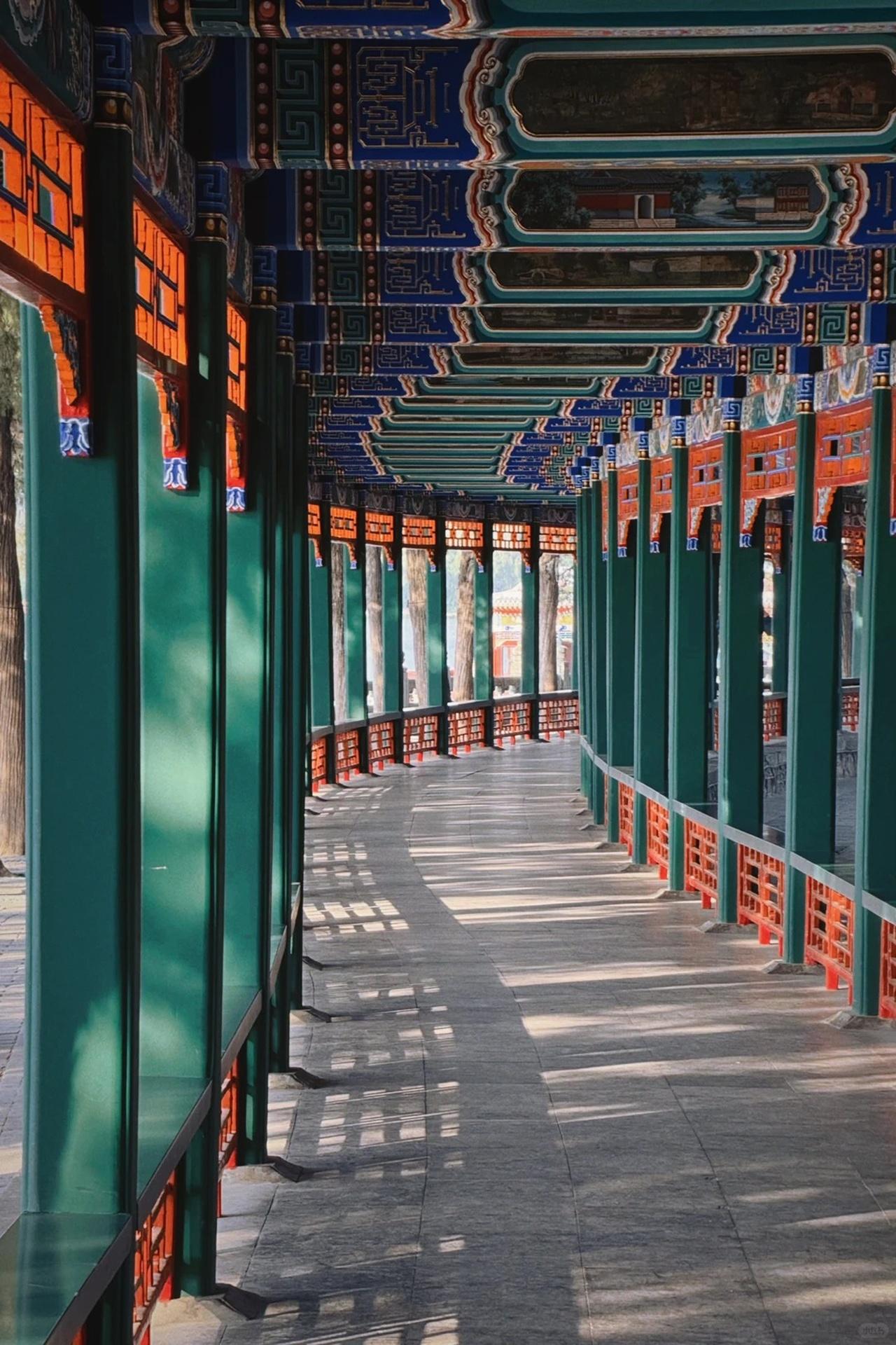 Beijing: Summer Palace Tour with Boat Ride & Photos 2