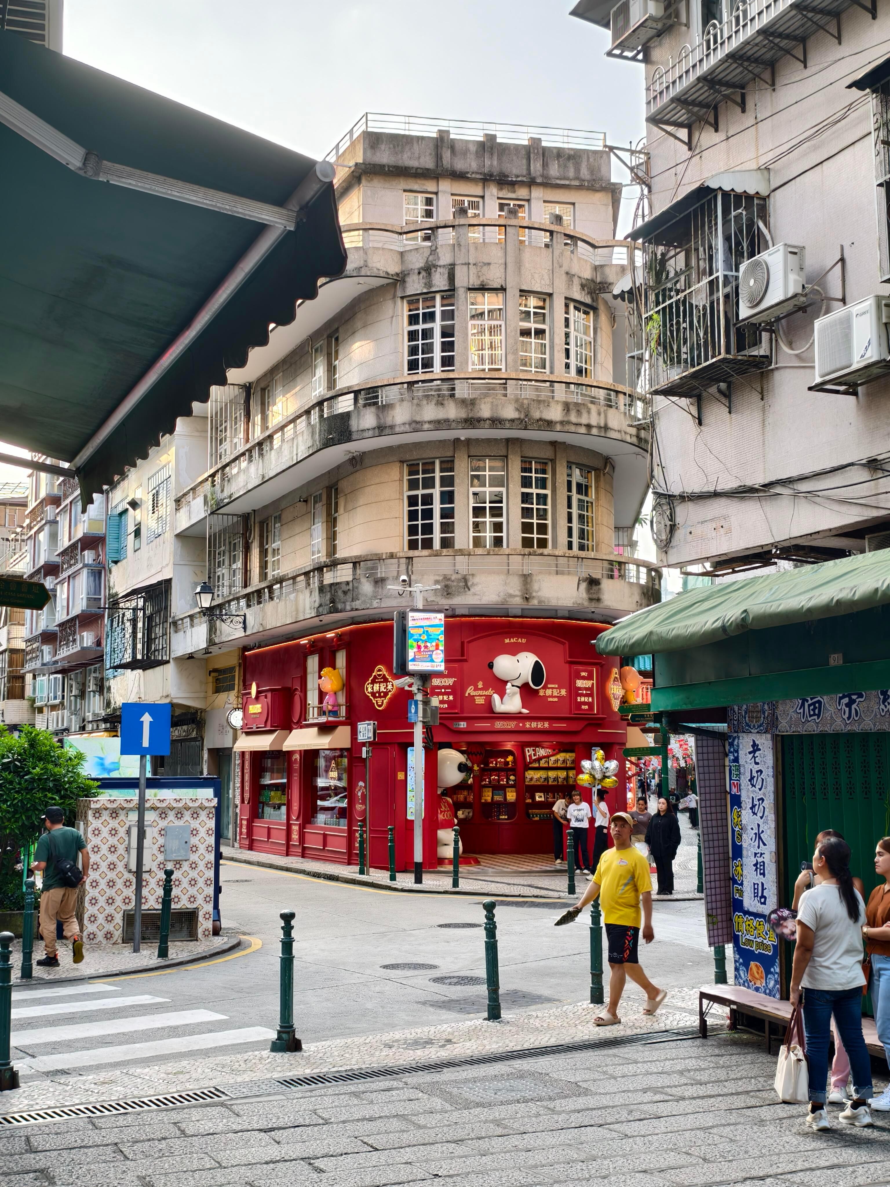Macau: Pre-Portuguese History Walking Tour with Guide 2