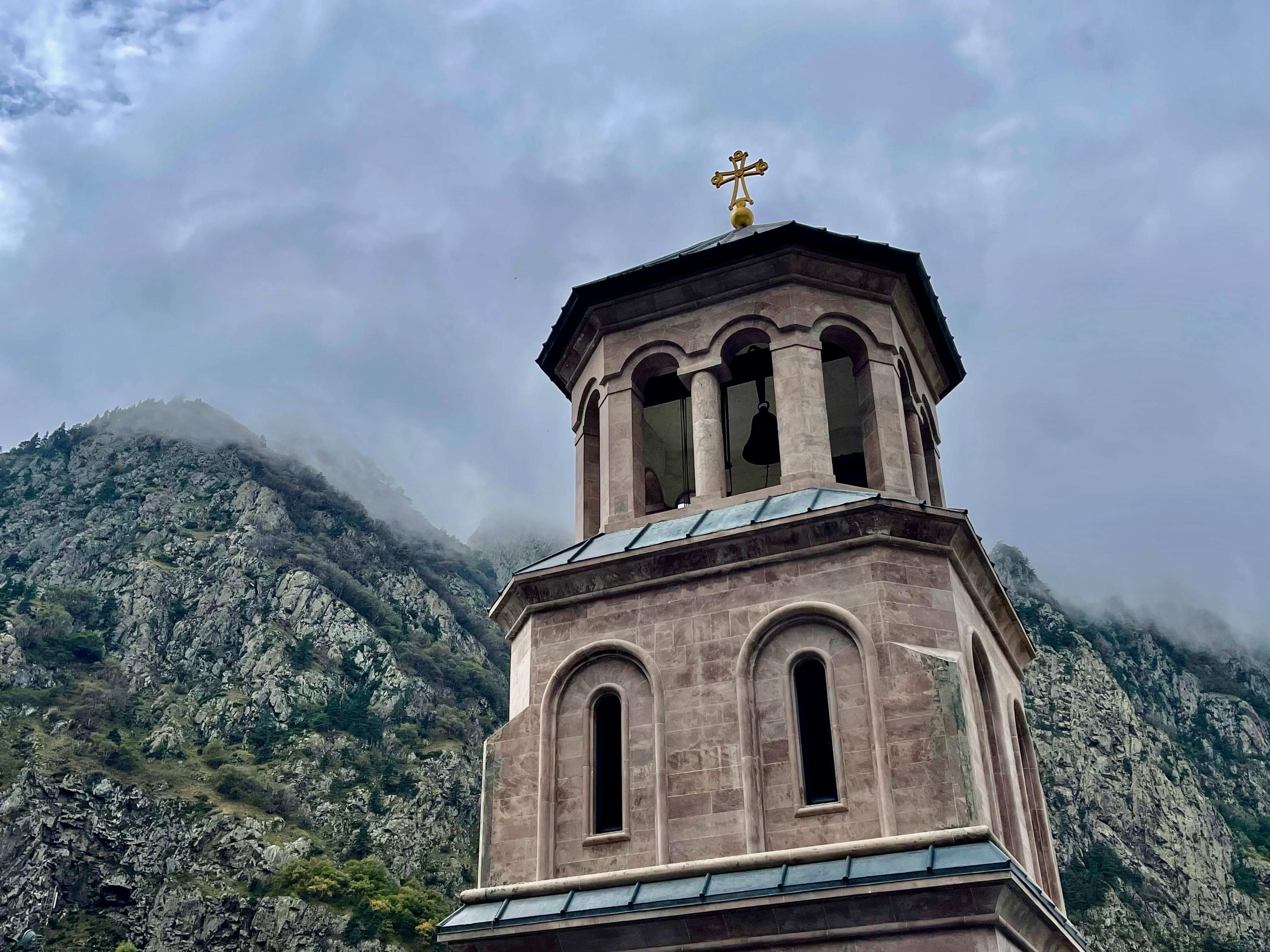 From Tbilisi: Kazbegi Day Trip 3