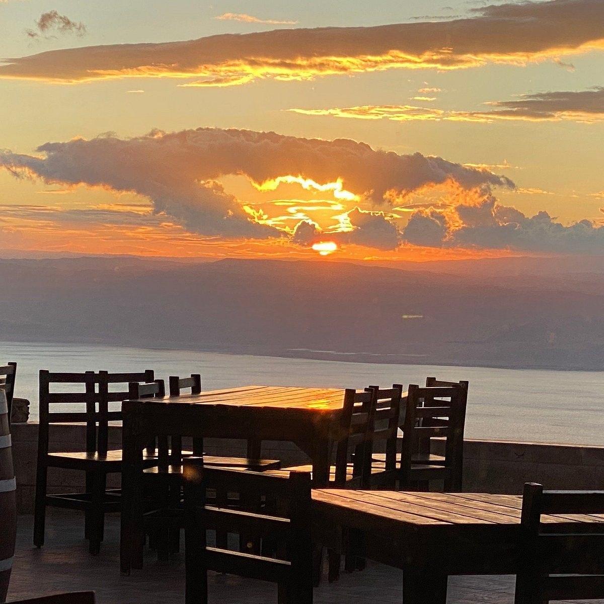 Mount Nebo, Ma'in & Dead Sea Sunset Escape — guided tour in Madaba