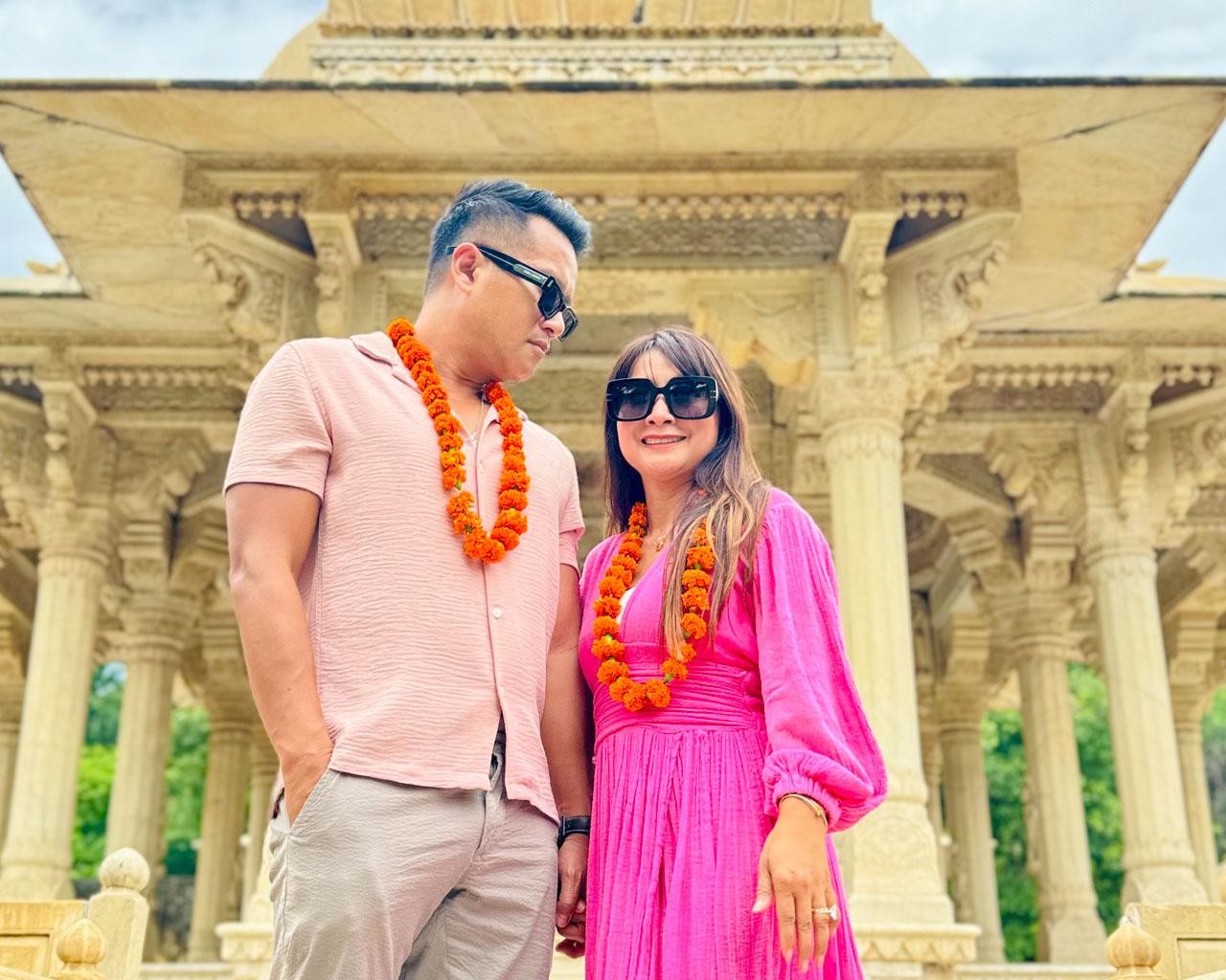 Jaipur: Private Tour for Instagram and Photography Lovers 2