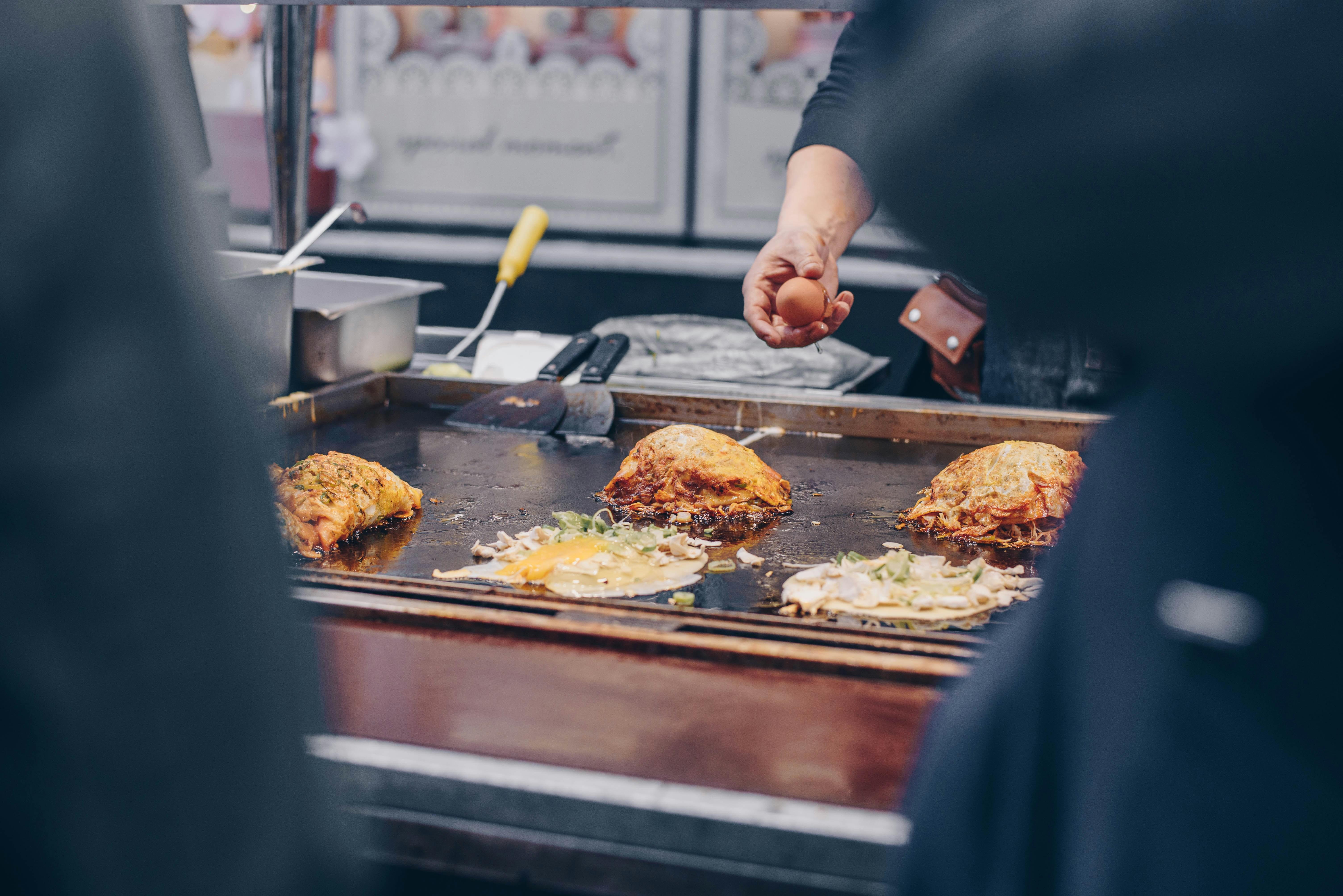 Seoul : Best of Seoul Private Walking Tour