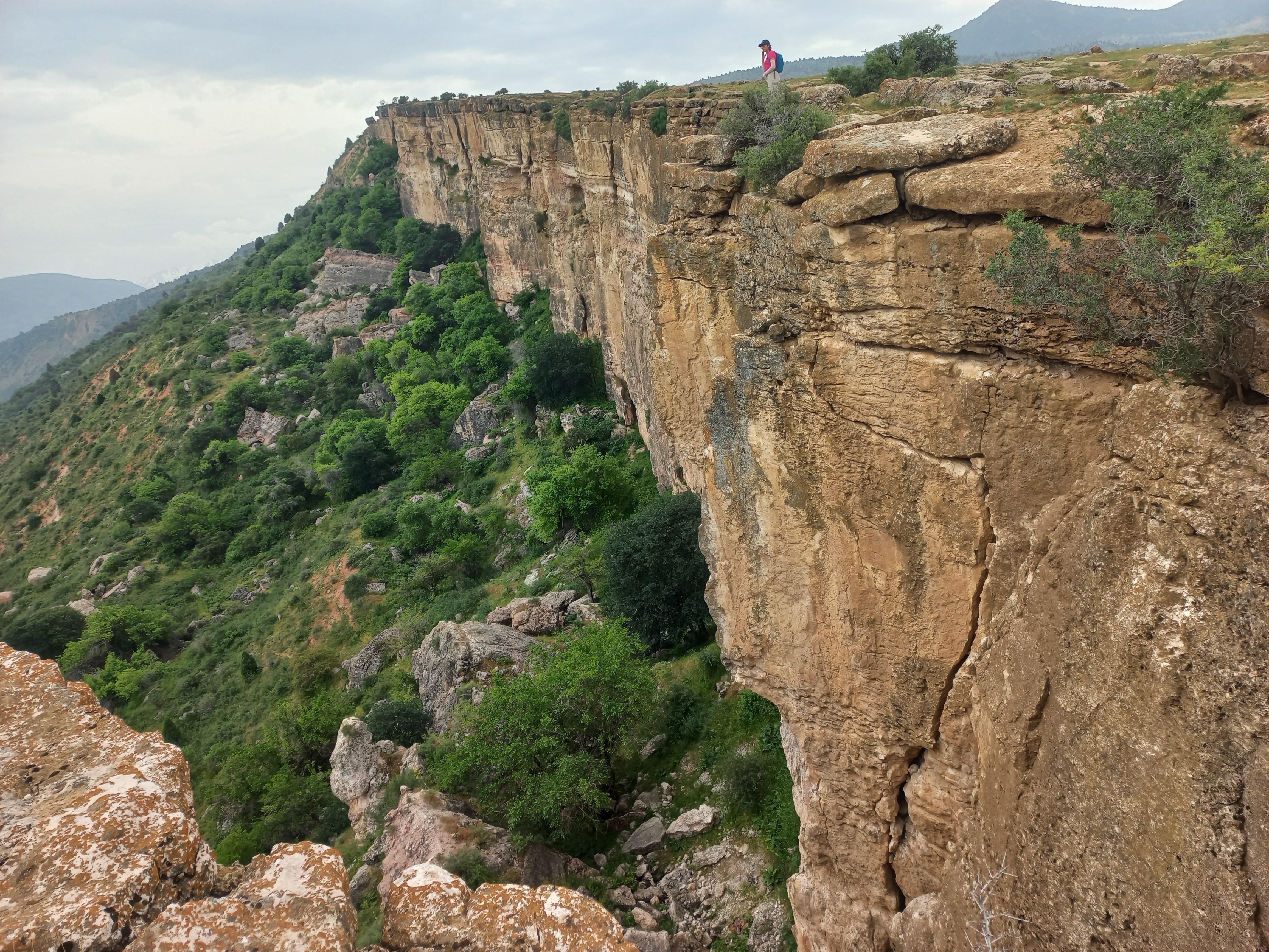 From Tashkent: Aksagata Canyon Private Hiking Day Trip 3