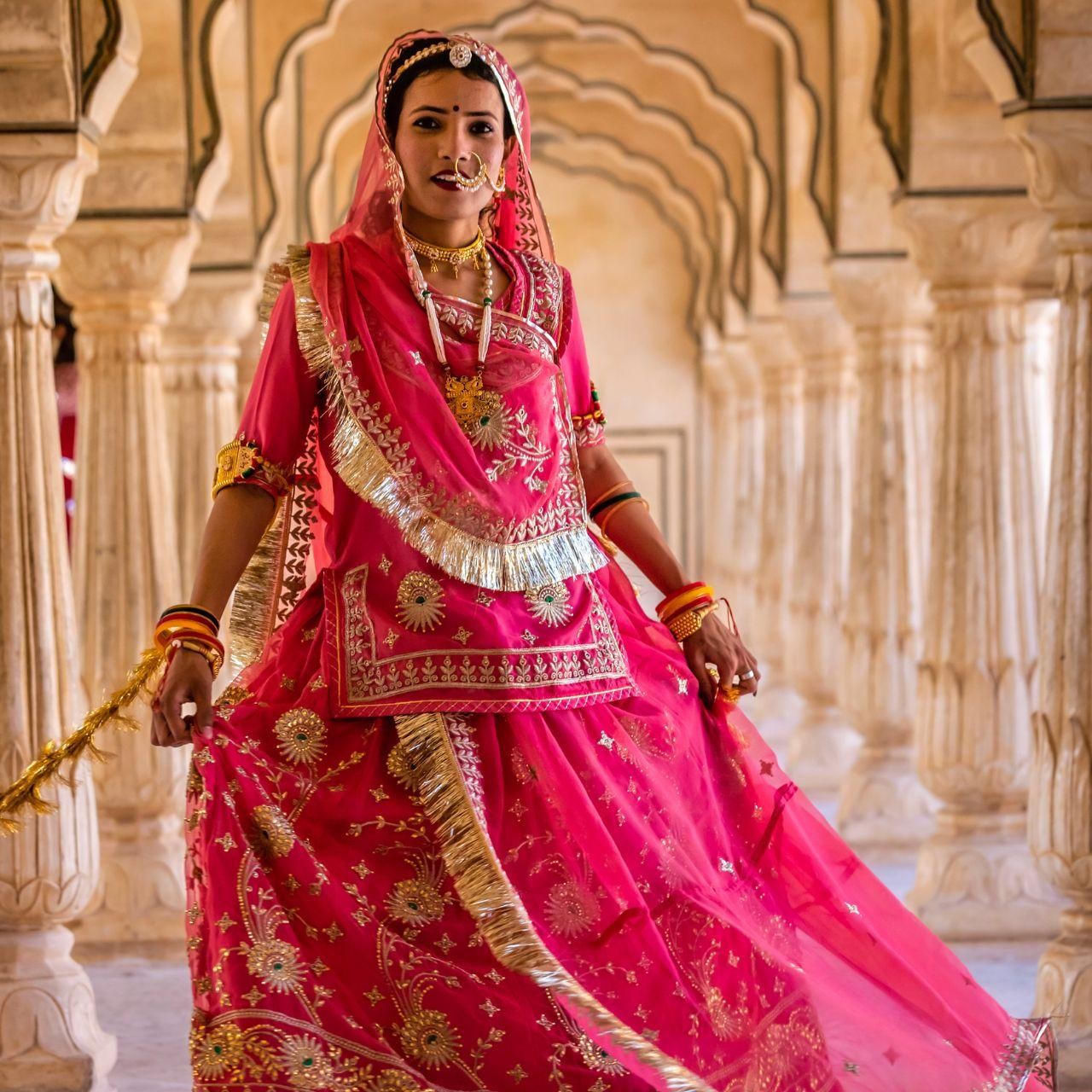 Jaipur: City Tour with Amber Fort & Ayurvedic Massage 3