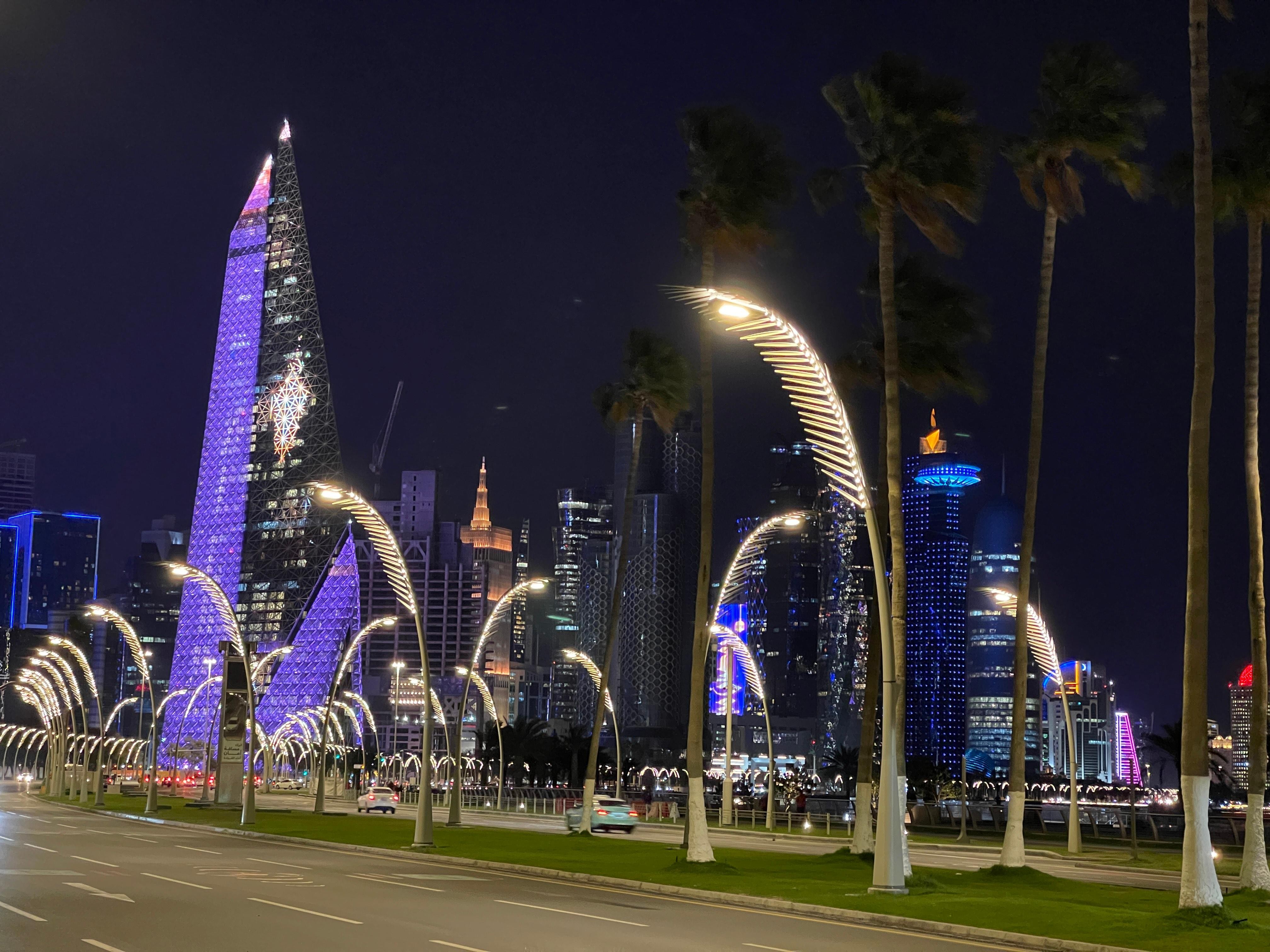 Doha: 4-Hour City Tour with Port, Airport & Hotel Pickup 2