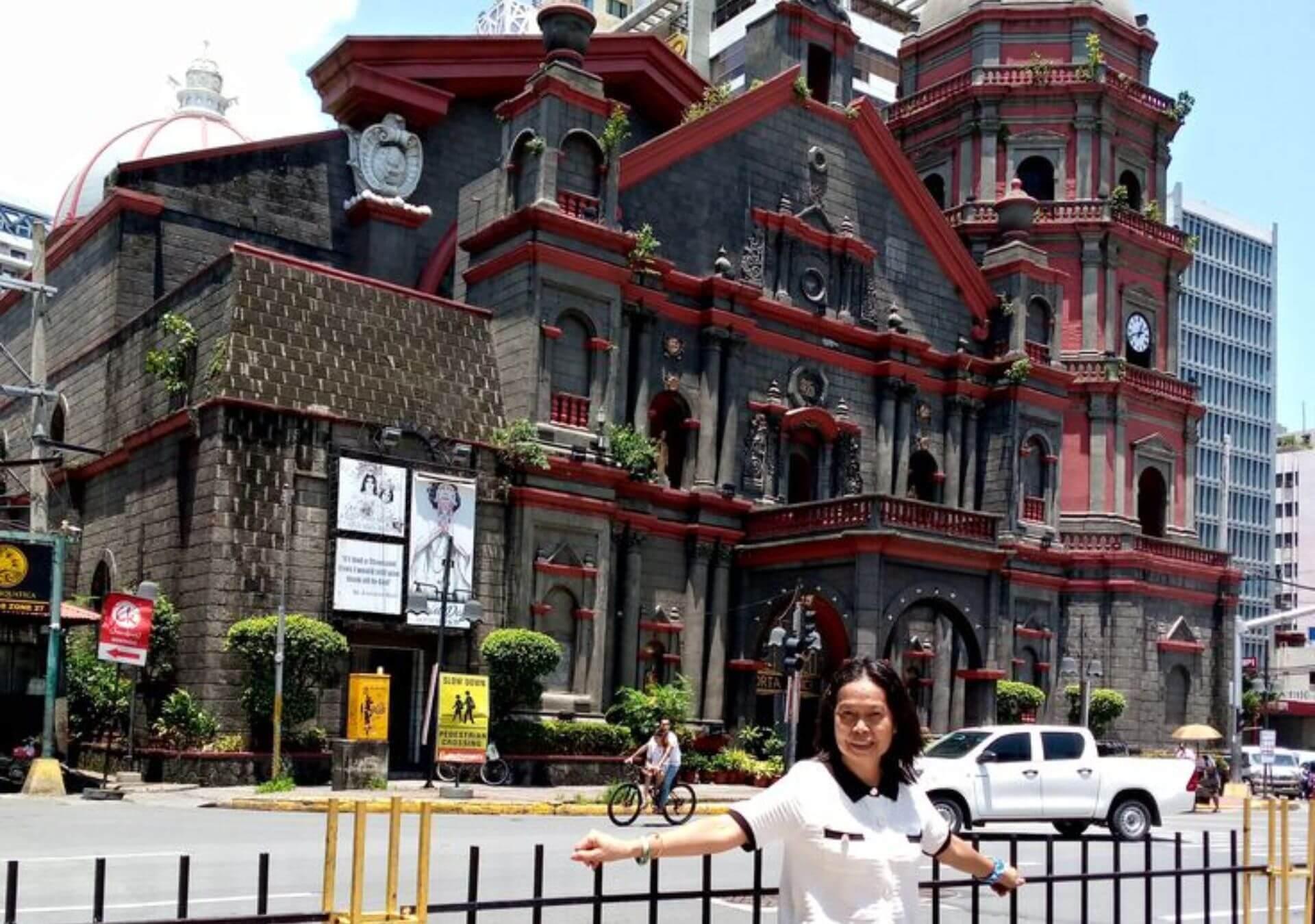 Manila Binondo Food & Culture Tour: Temples to Teahouses 2