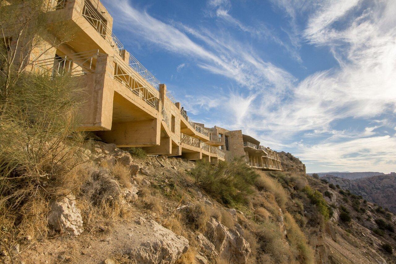 From Petra: Shobak Castle Tour + Sunset + Guest House Dinner 2