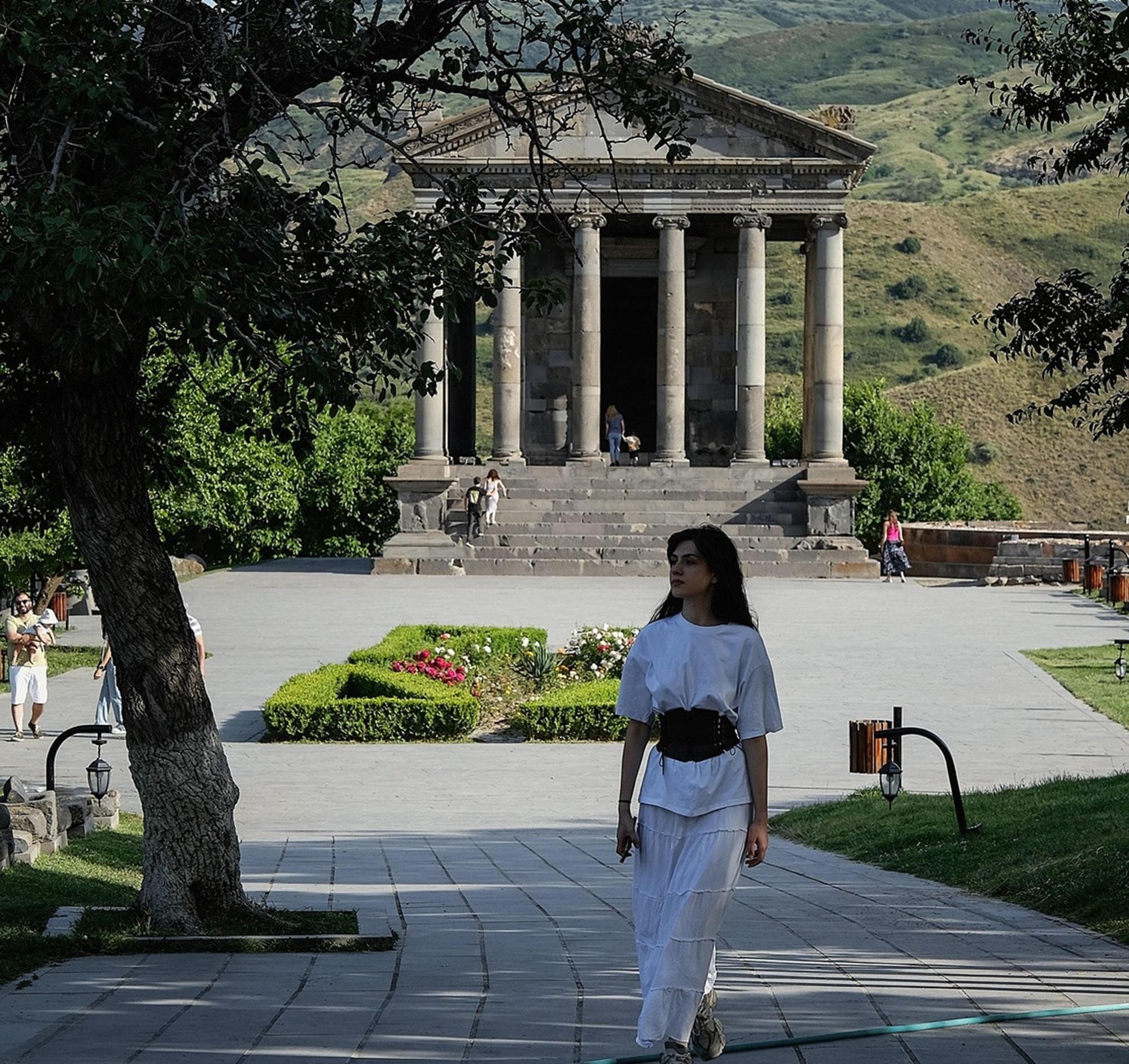 Garni,Geghard, Lake Sevan & Dilijan Monasteries Private Tour 3