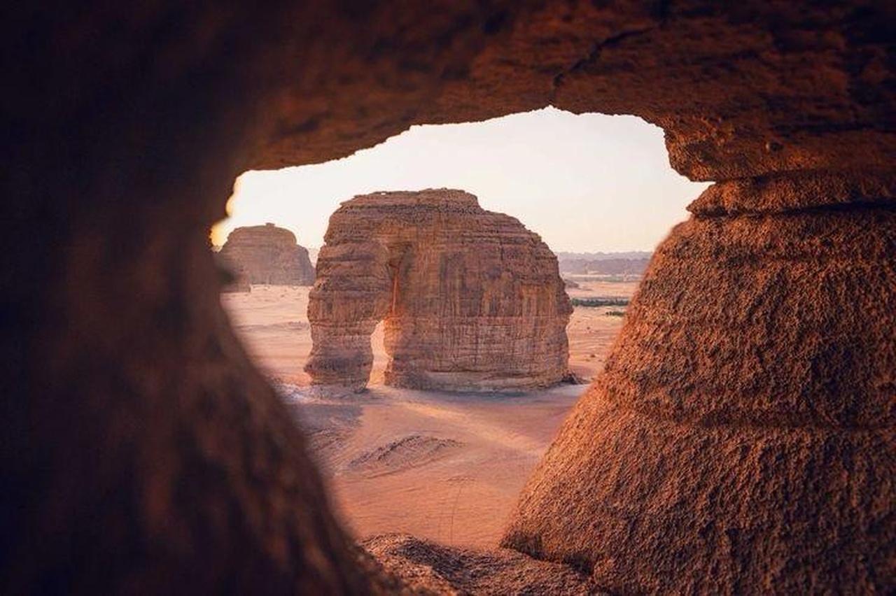 Saudi Arabia: 10-Day Guided Tour with Accommodation 3