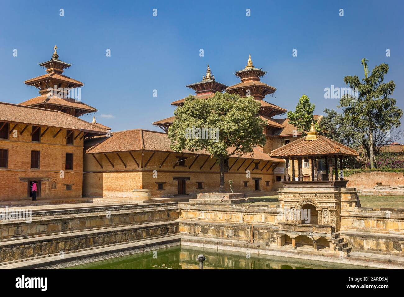 Patan: Royal Heritage & Ancient Khokana–Bungmati 1-Day Tour 2