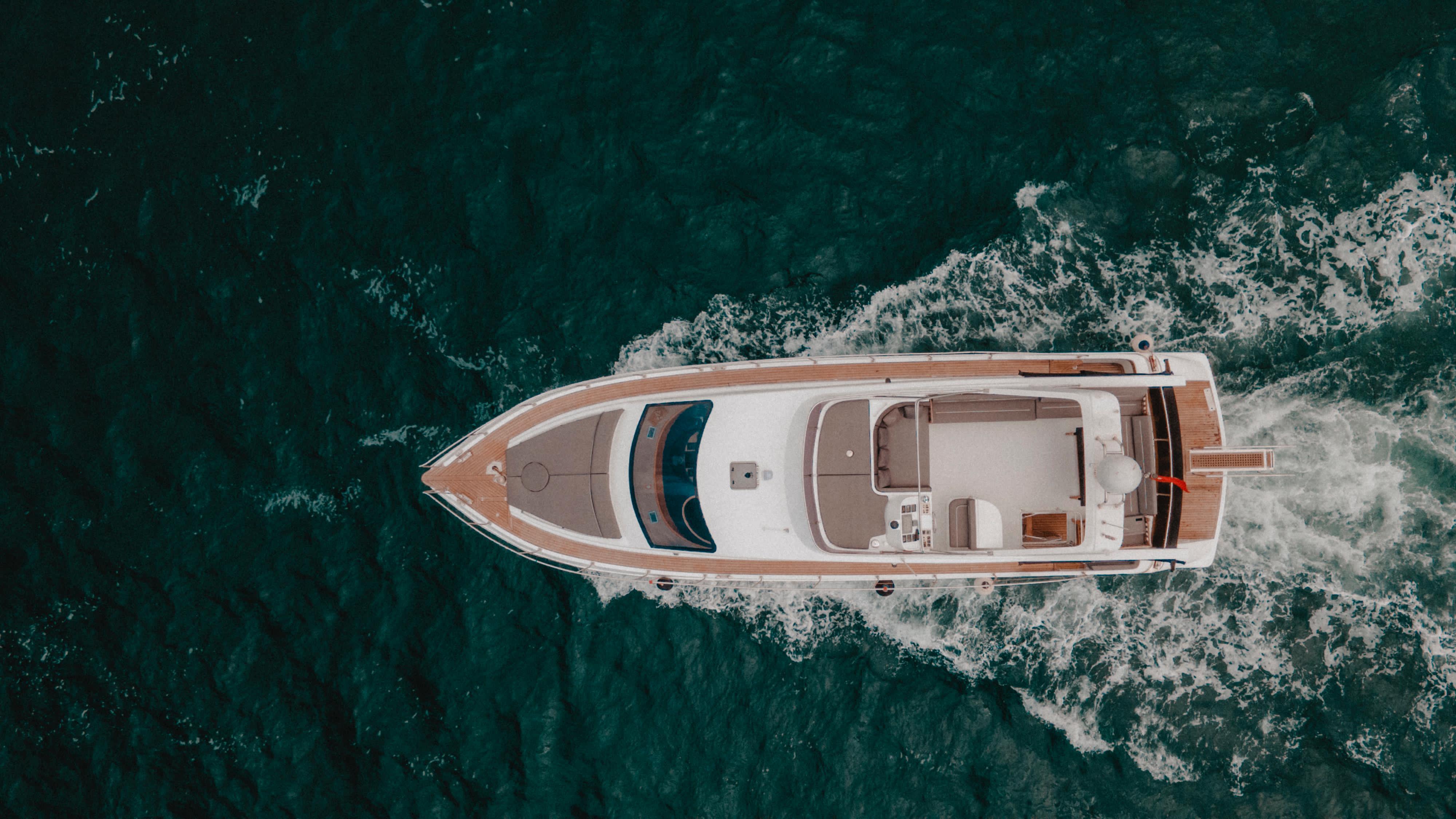 Istanbul: Private Bosphorus Tour On Luxury Yacht Pre#6 2