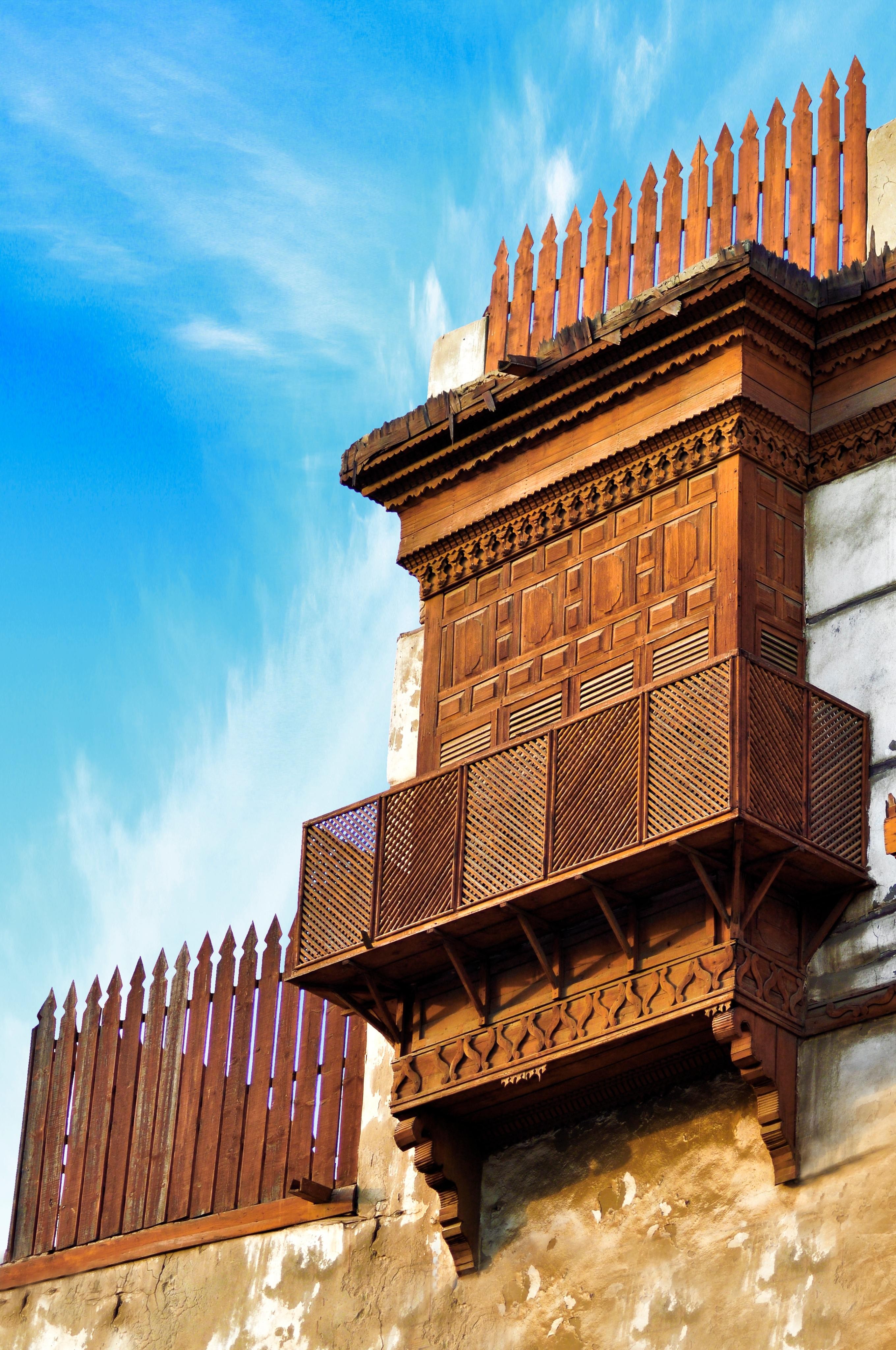 Jeddah: Al-Balad Private Walking Tour with Coffee 3