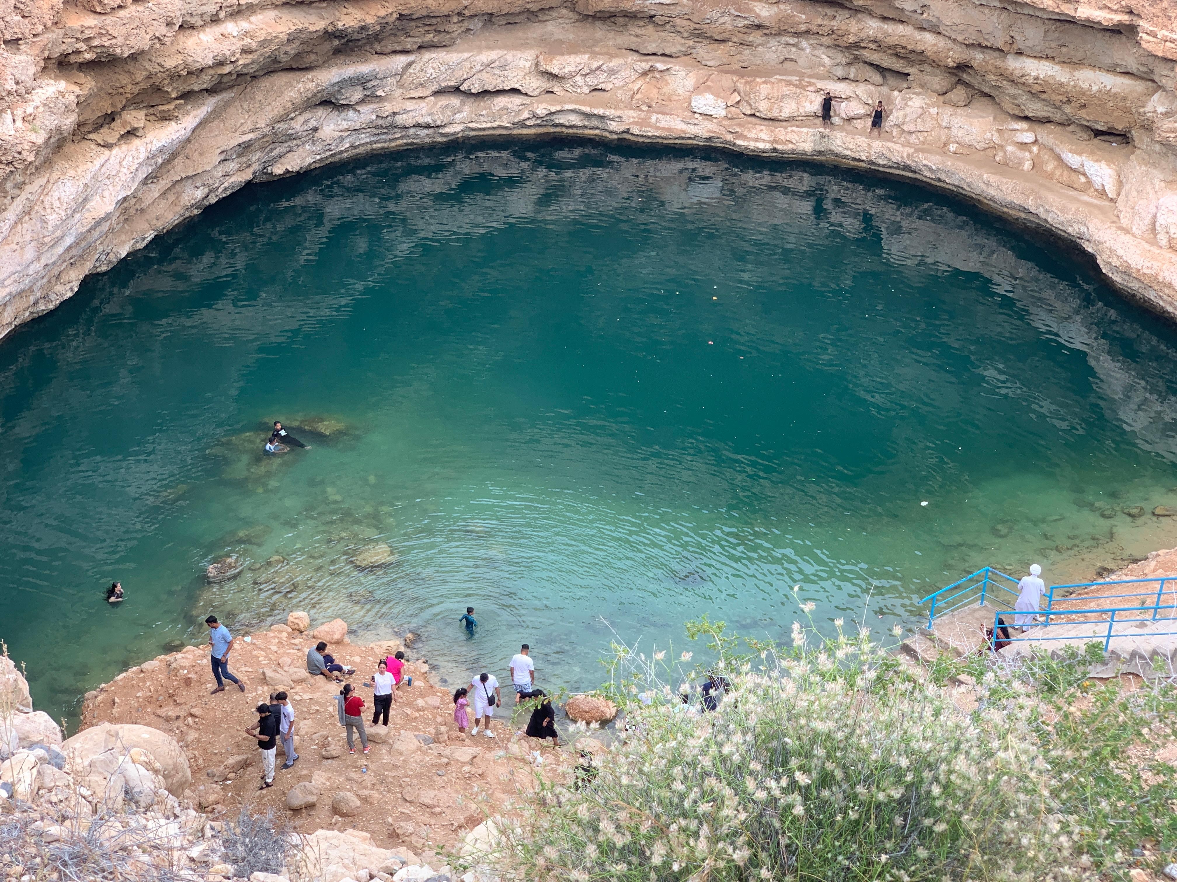Oman: 4-Day Private Tour with Guide and Transfers 3