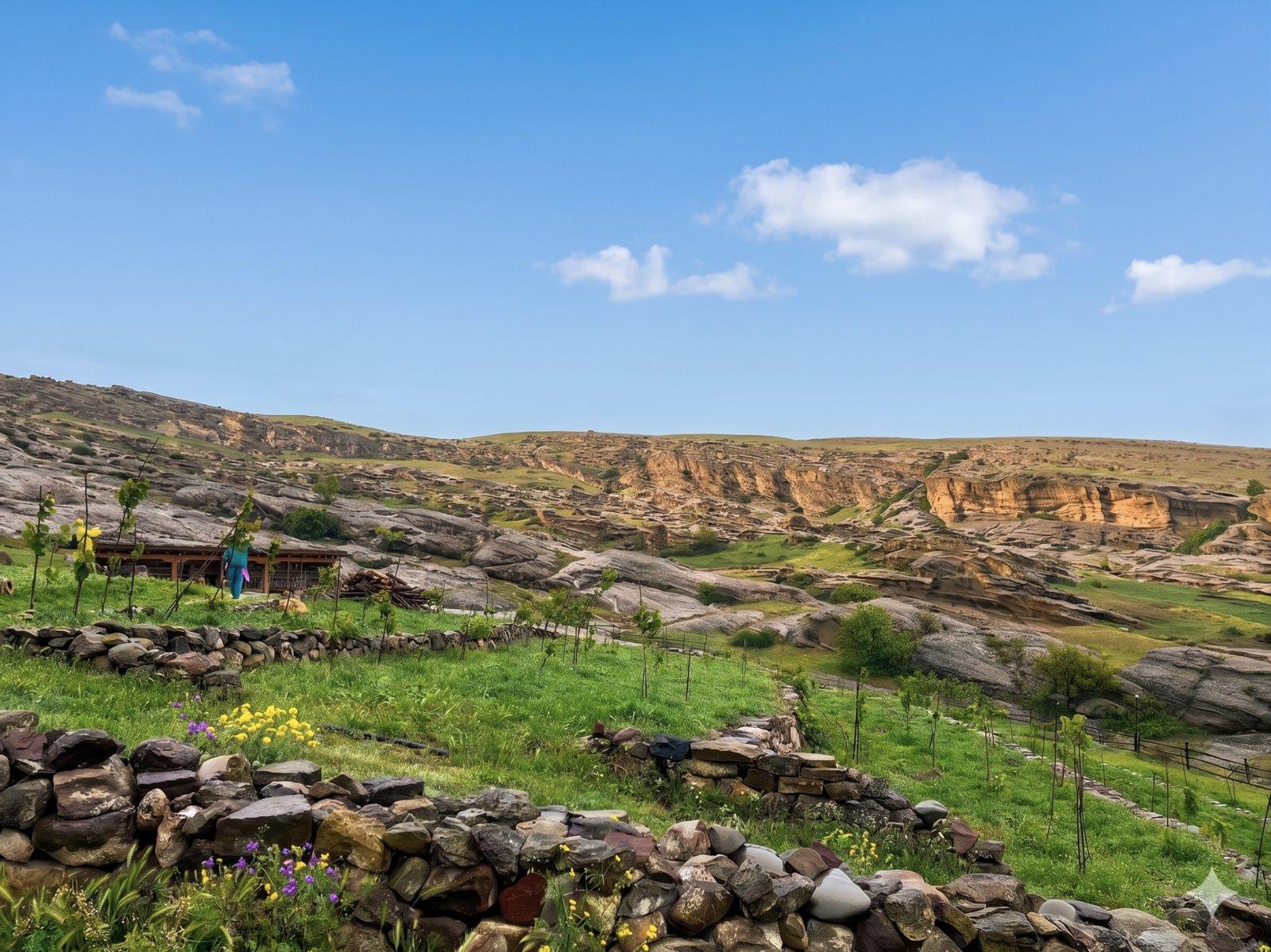 Tbilisi: 7-Day Tour To Georgia: Wine, Mountains & Canyons 2