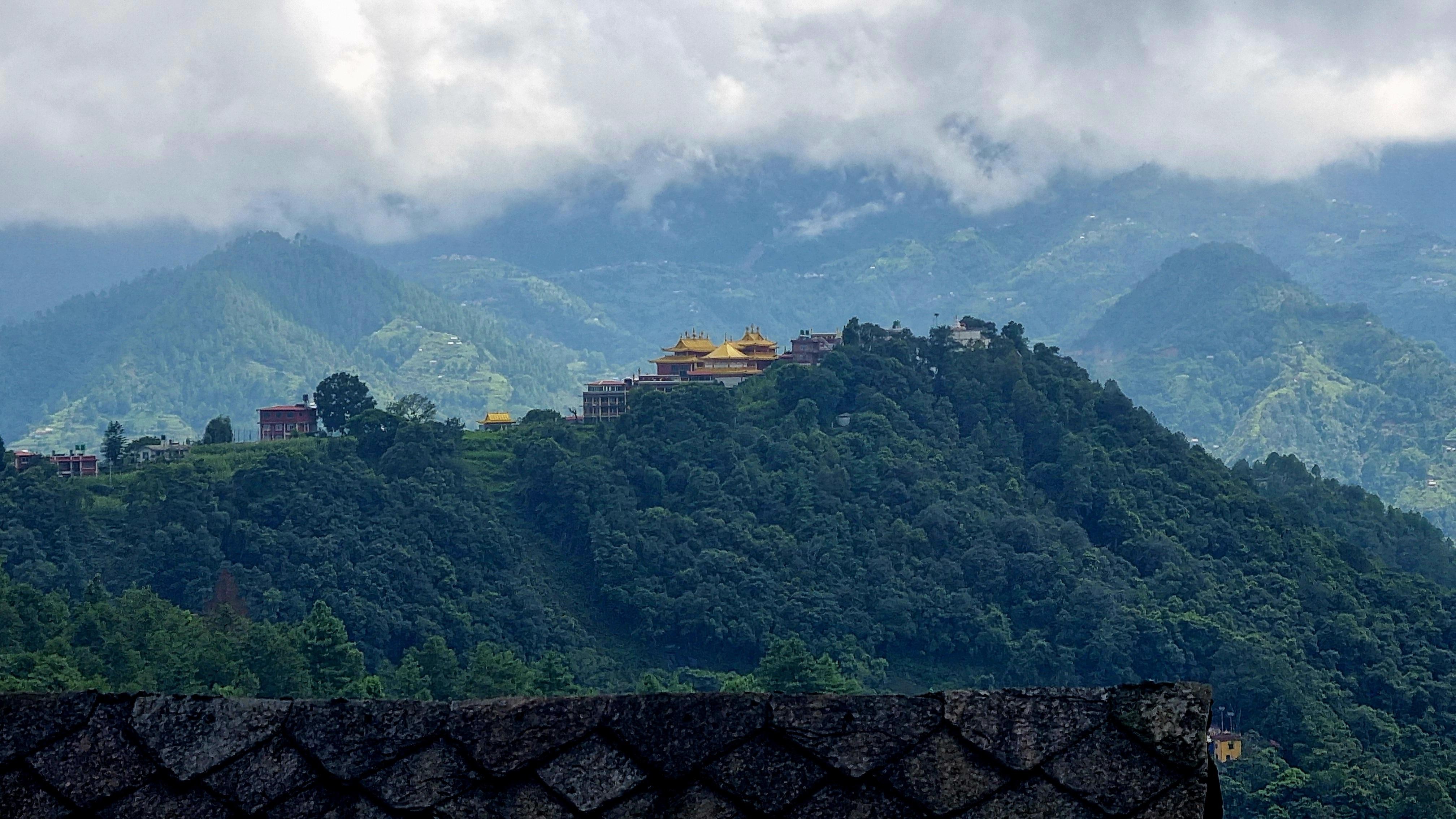 From Kathmandu: Namobuddha 2-Day Cultural Tour with Homestay 3