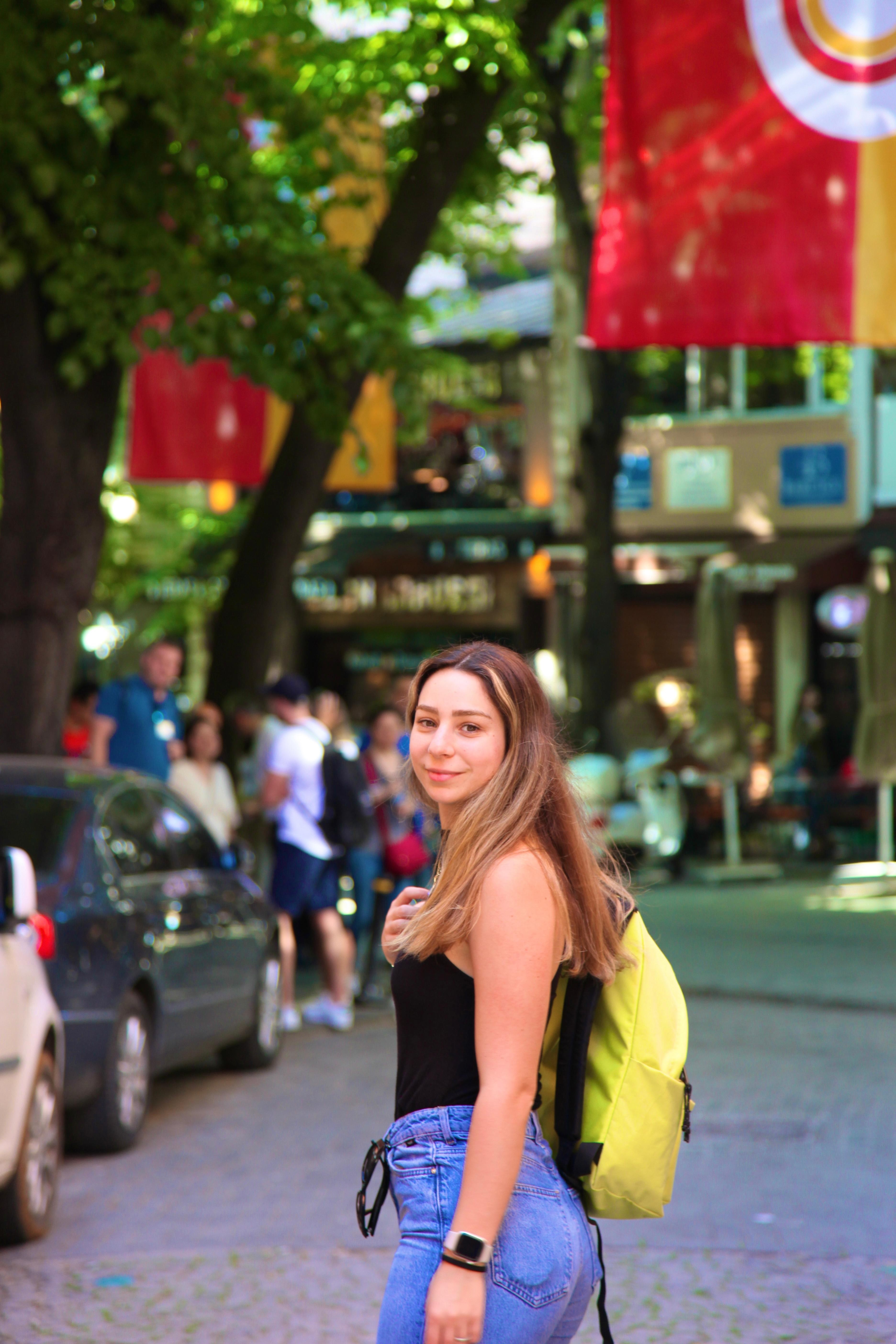Istanbul: Asian Side Walking Tour 2