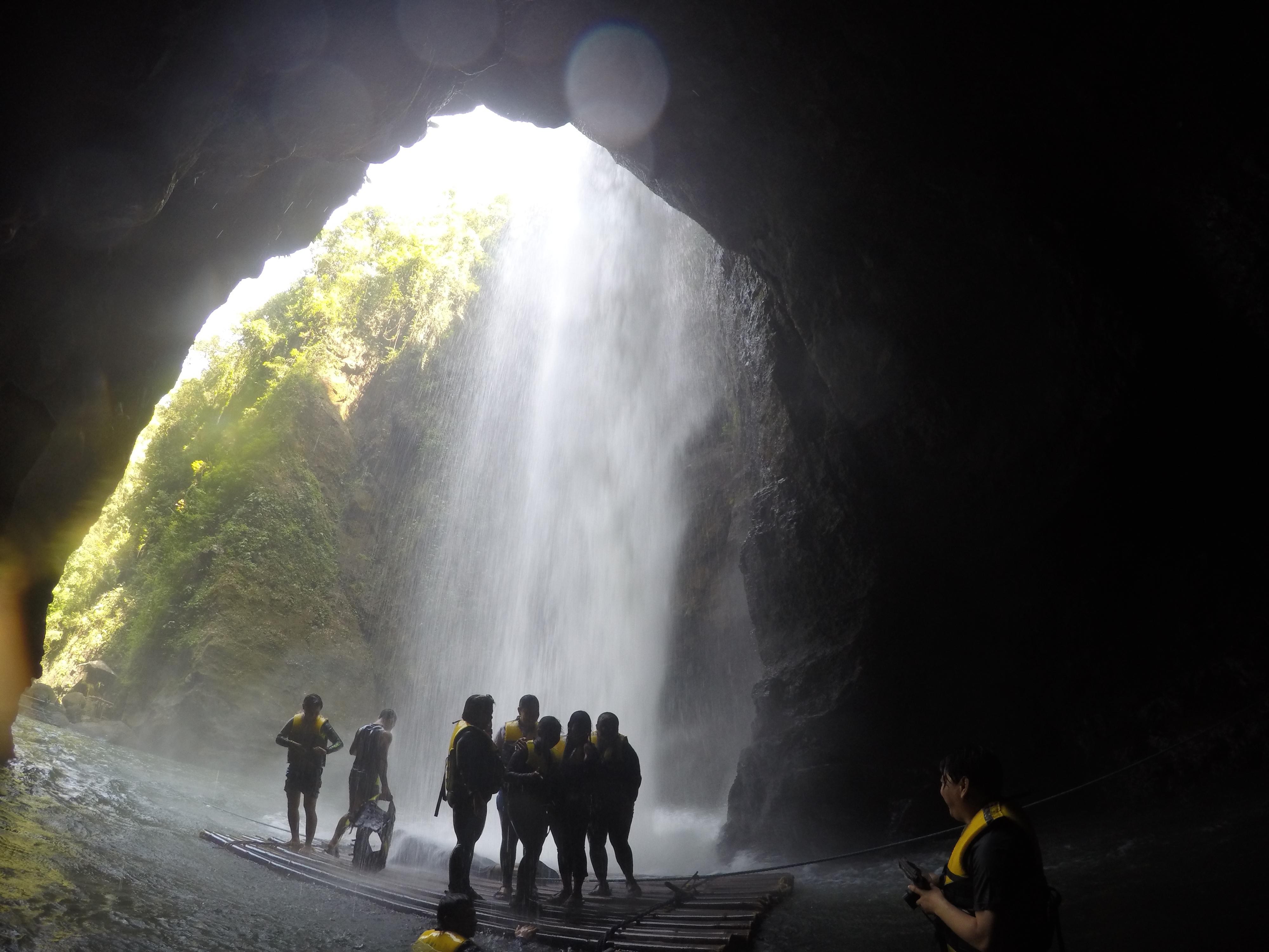 Pagsanjan Falls & Taal Volcano Viewpoint fr. Manila-Private 2