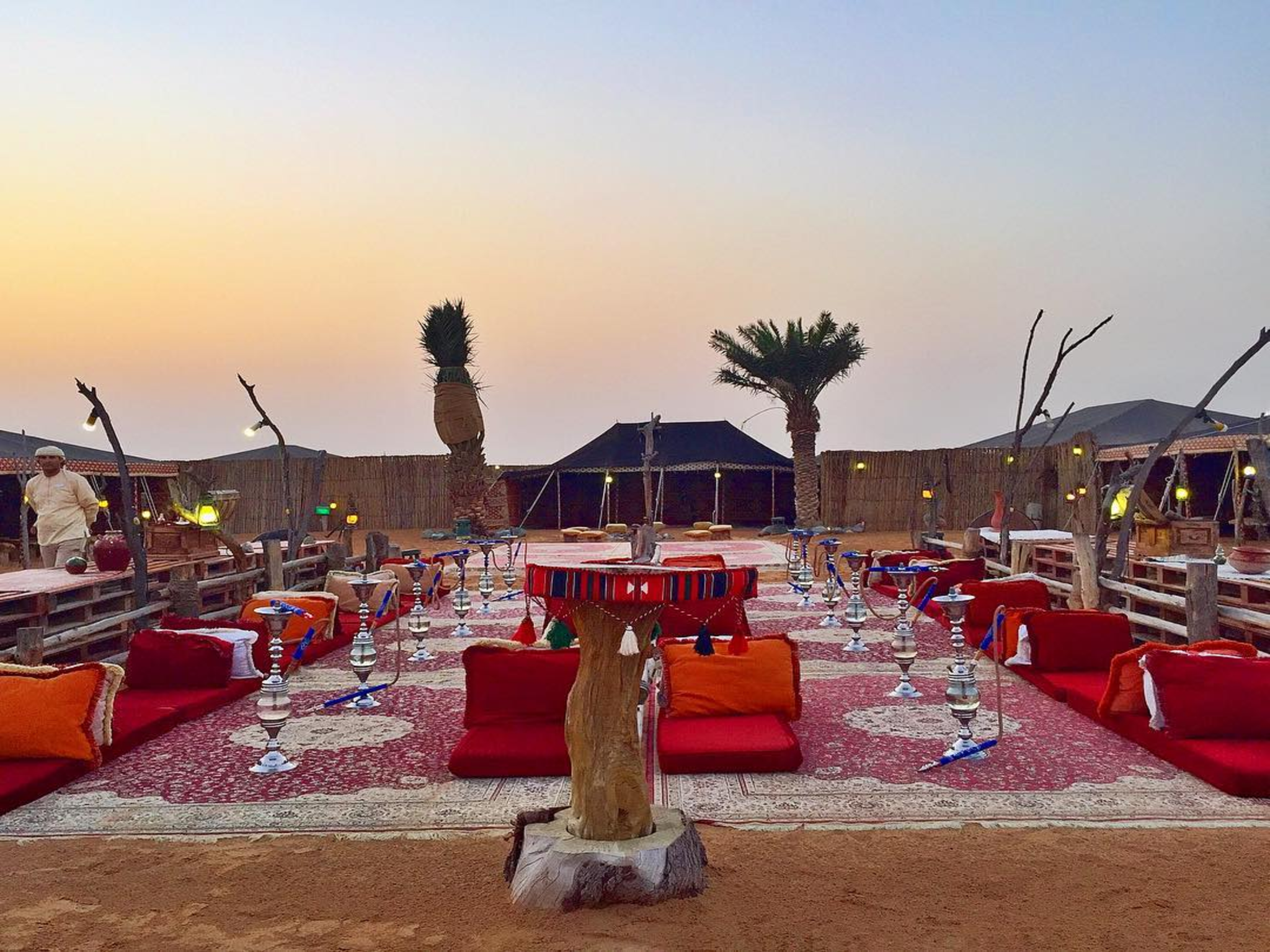 4 Days Tour Of Jebel Shams & Wahiba & Ras Al Hadd 2