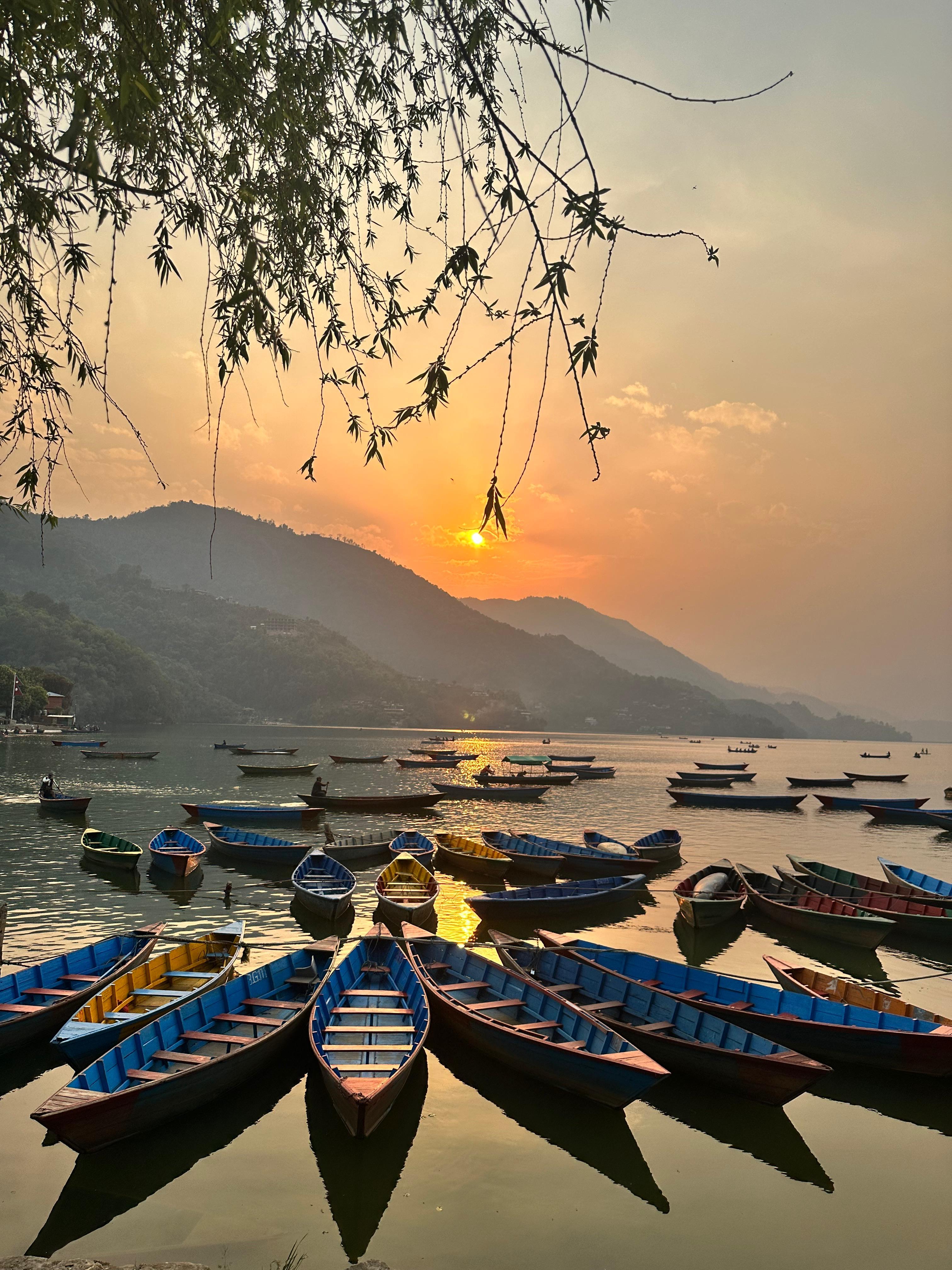 Picturesque Pokhara Tour