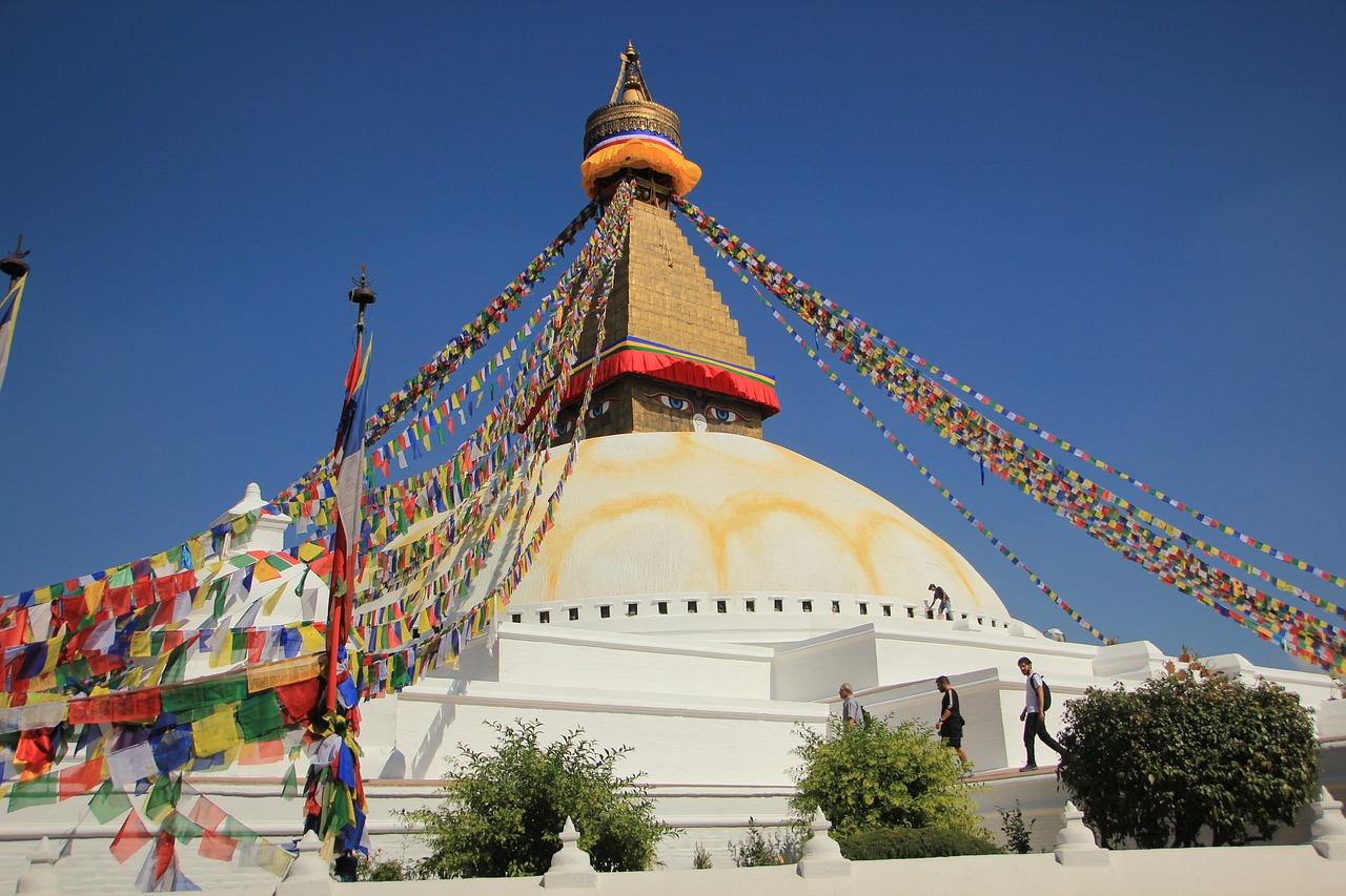 Kathmandu: Day Trip 3