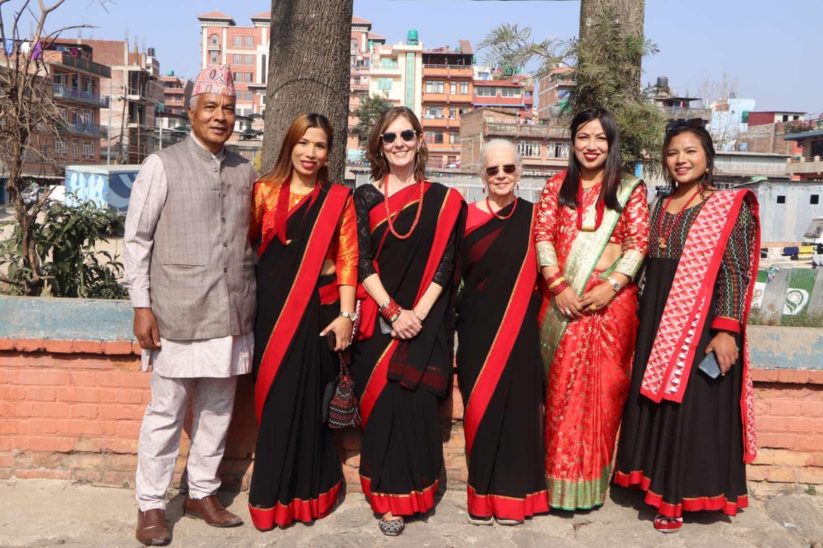 Bhaktapur: Newari Cooking Class and Pottery Workshop 2