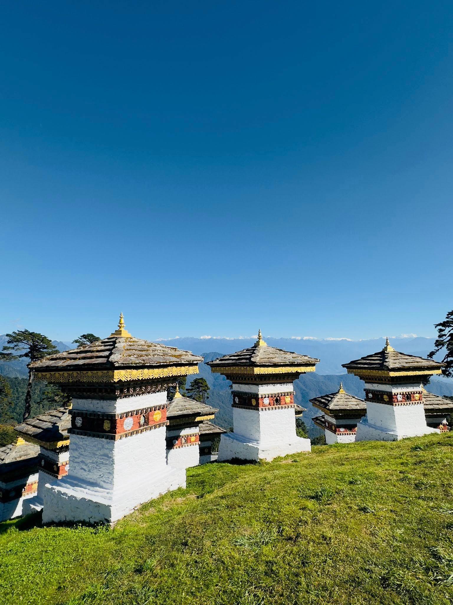 Best 3 Days Bhutan Tour 3