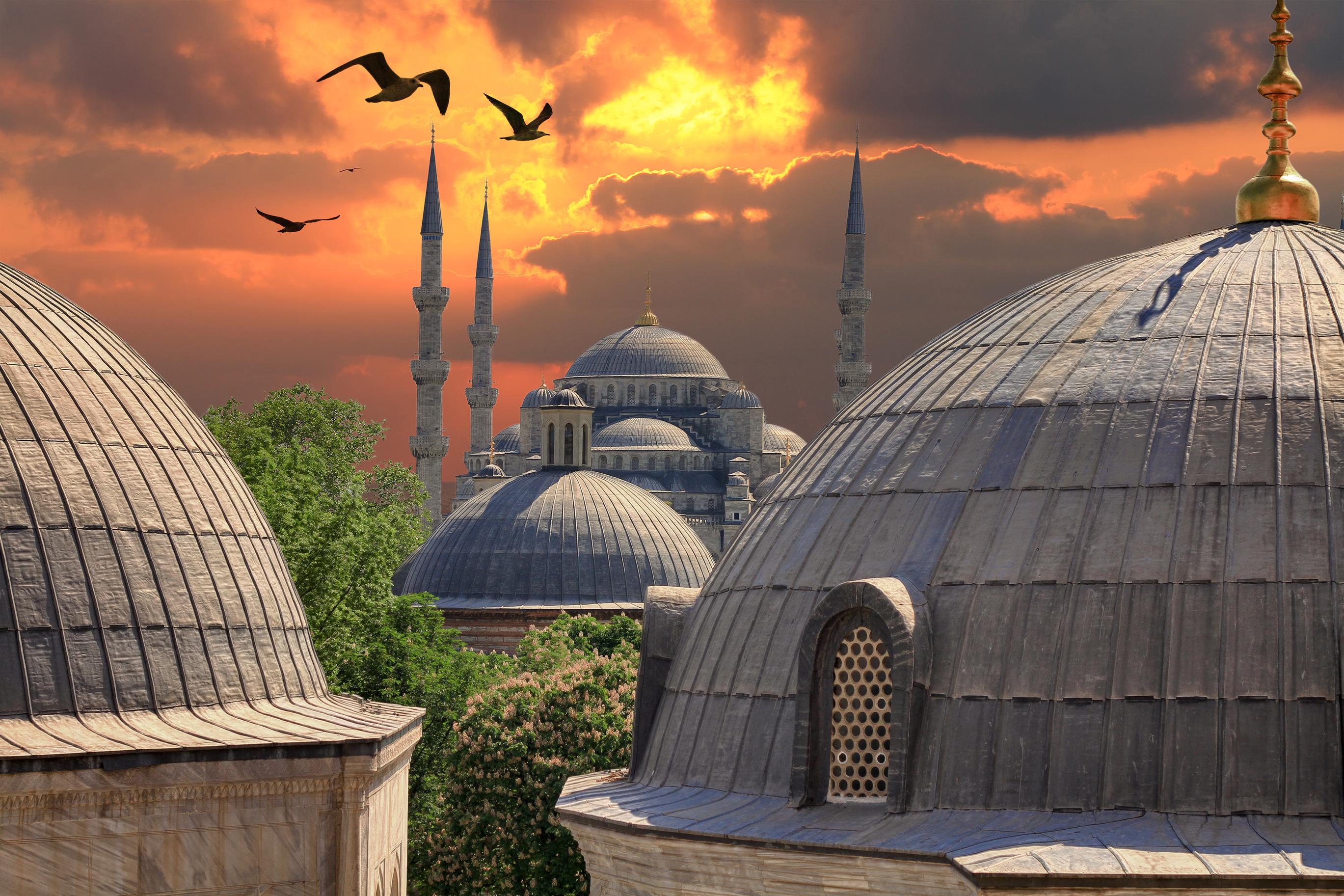 Istanbul: Best City Highlights Guided Tour with Tukish Lunch 2