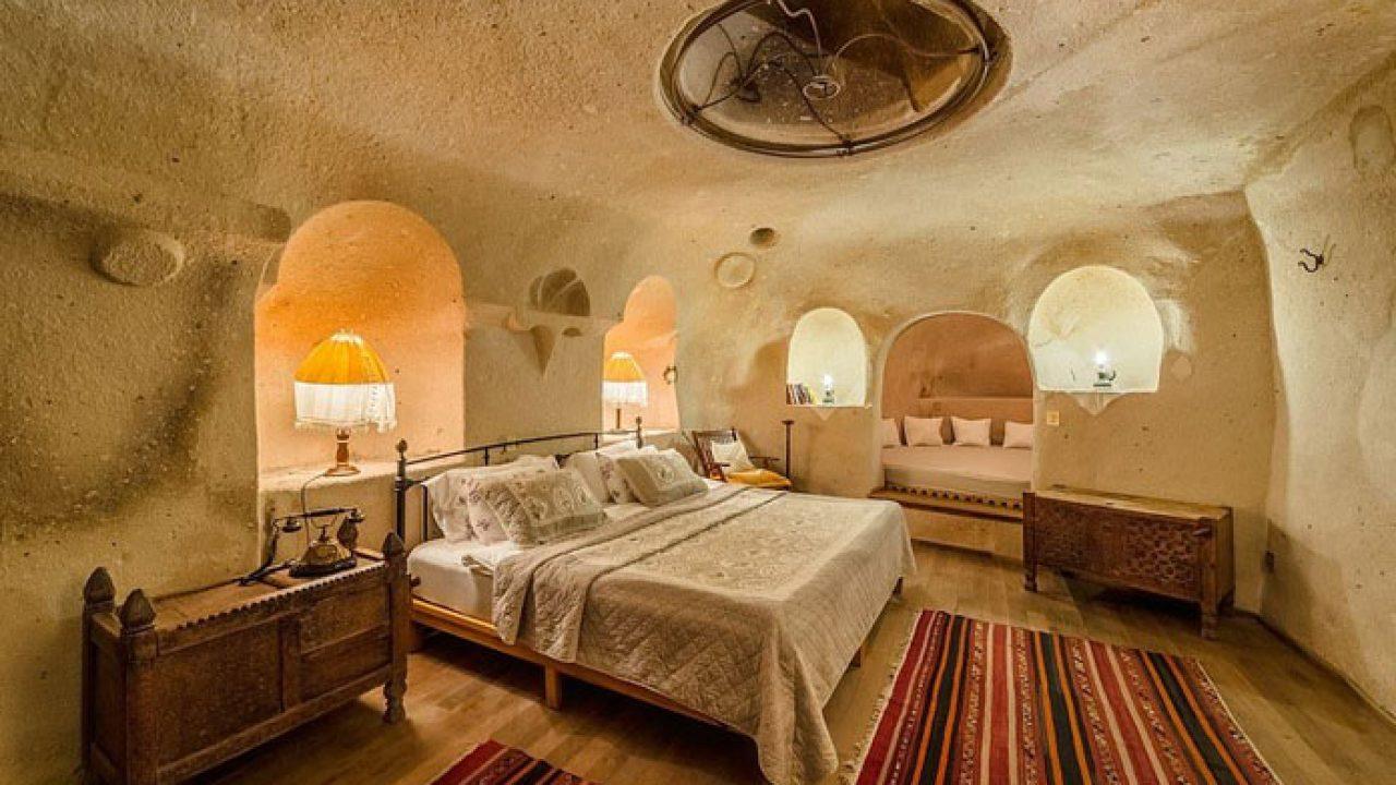 Cappadocia 2Day Tour Balloon Ride, Cave Hotel, from Istanbul