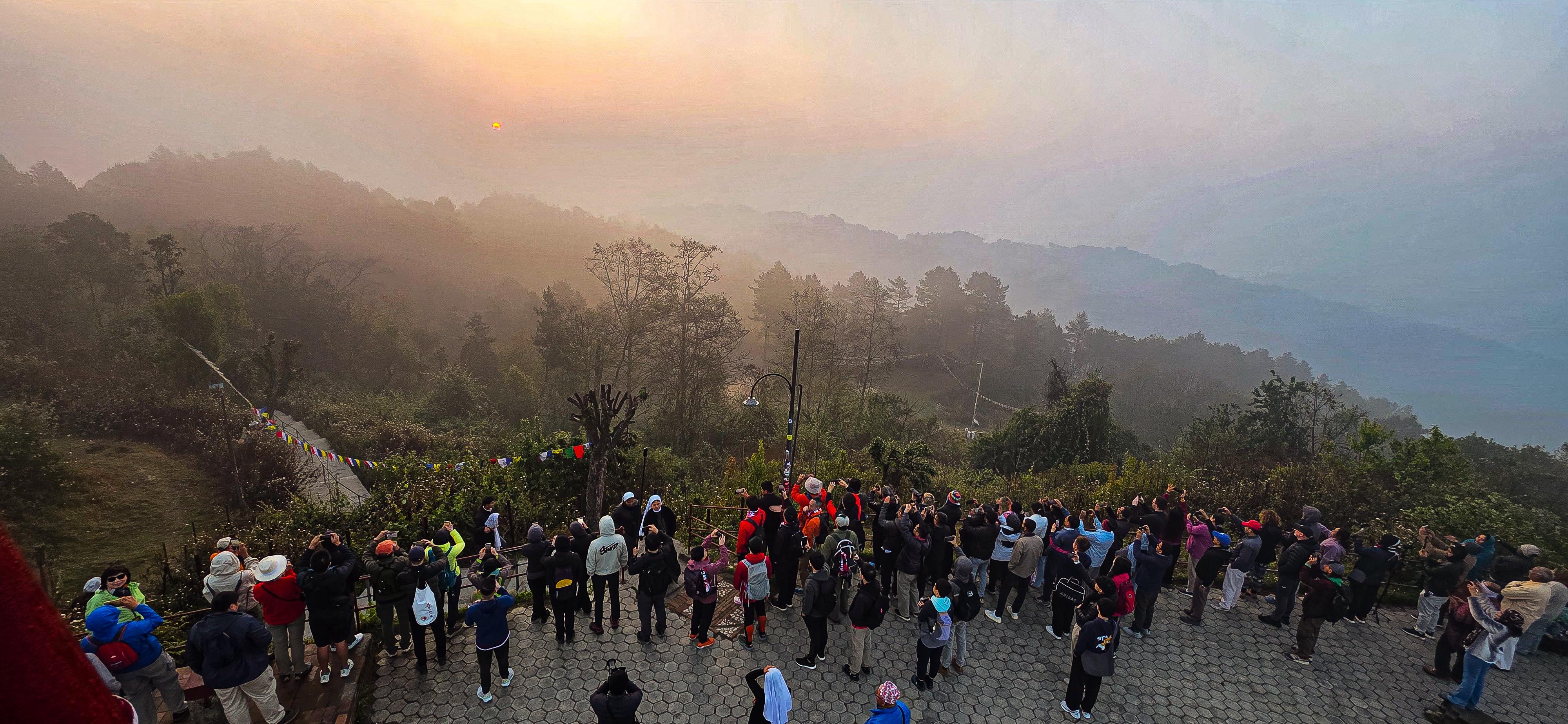 From Kathmandu: Nagarkot Sunrise, Hike & Changunarayan Visit 3